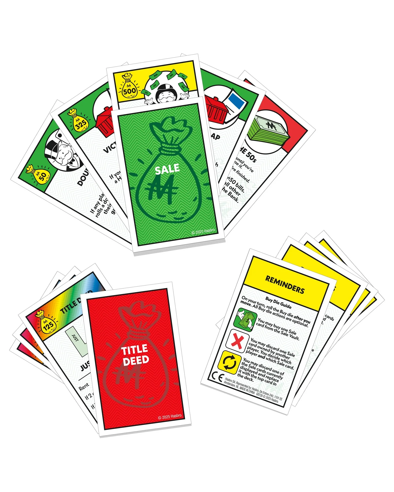 Monopoly Buy Everything - Image 2