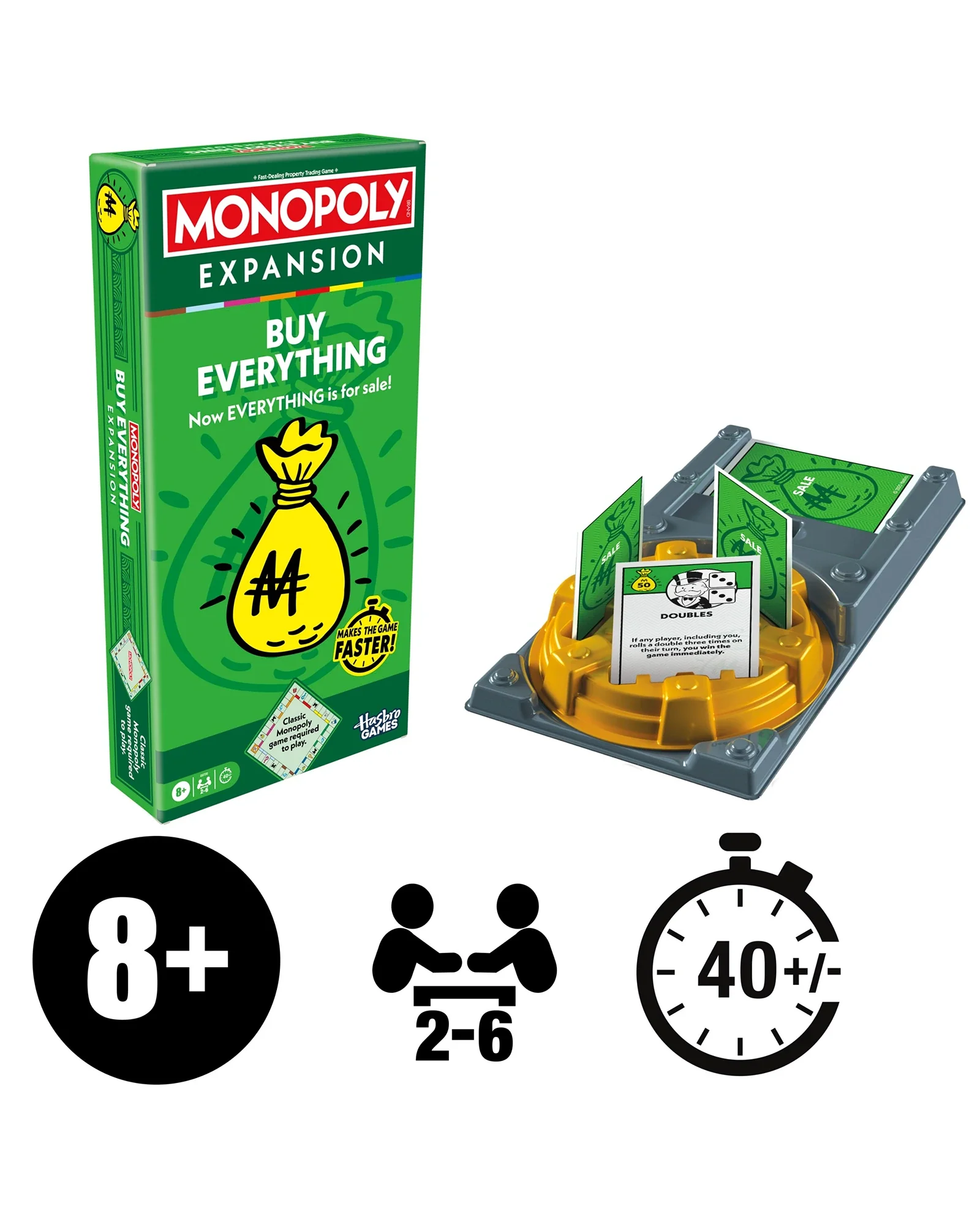 Monopoly Buy Everything - Image 3