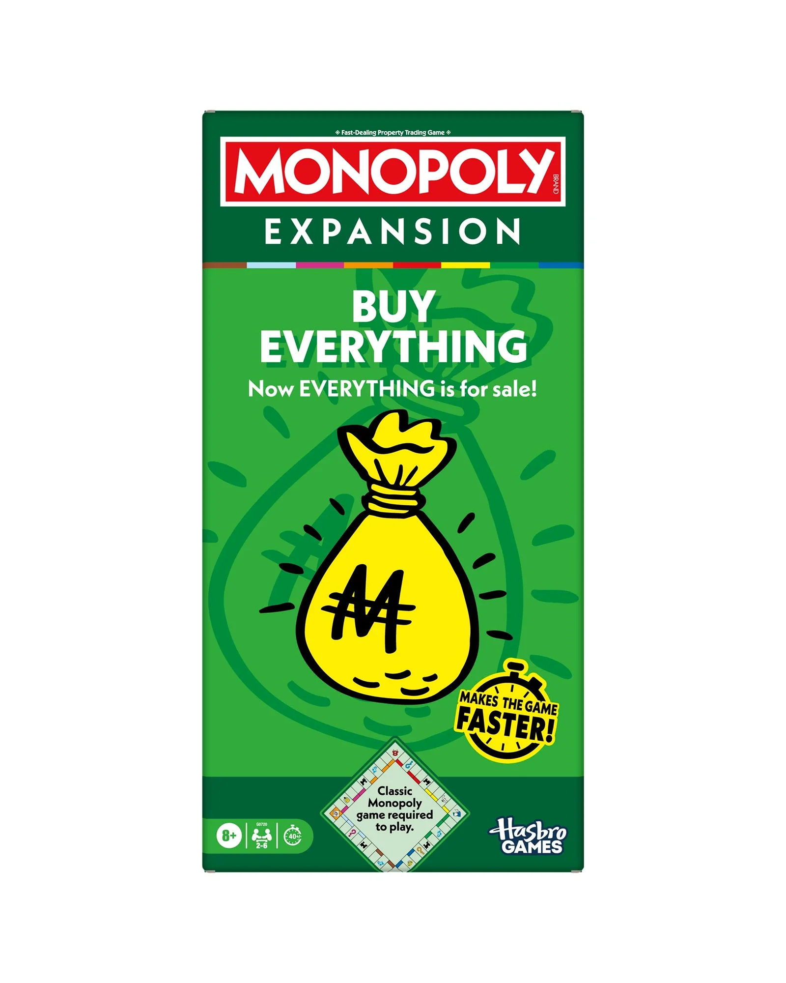 Monopoly Buy Everything - Image 5