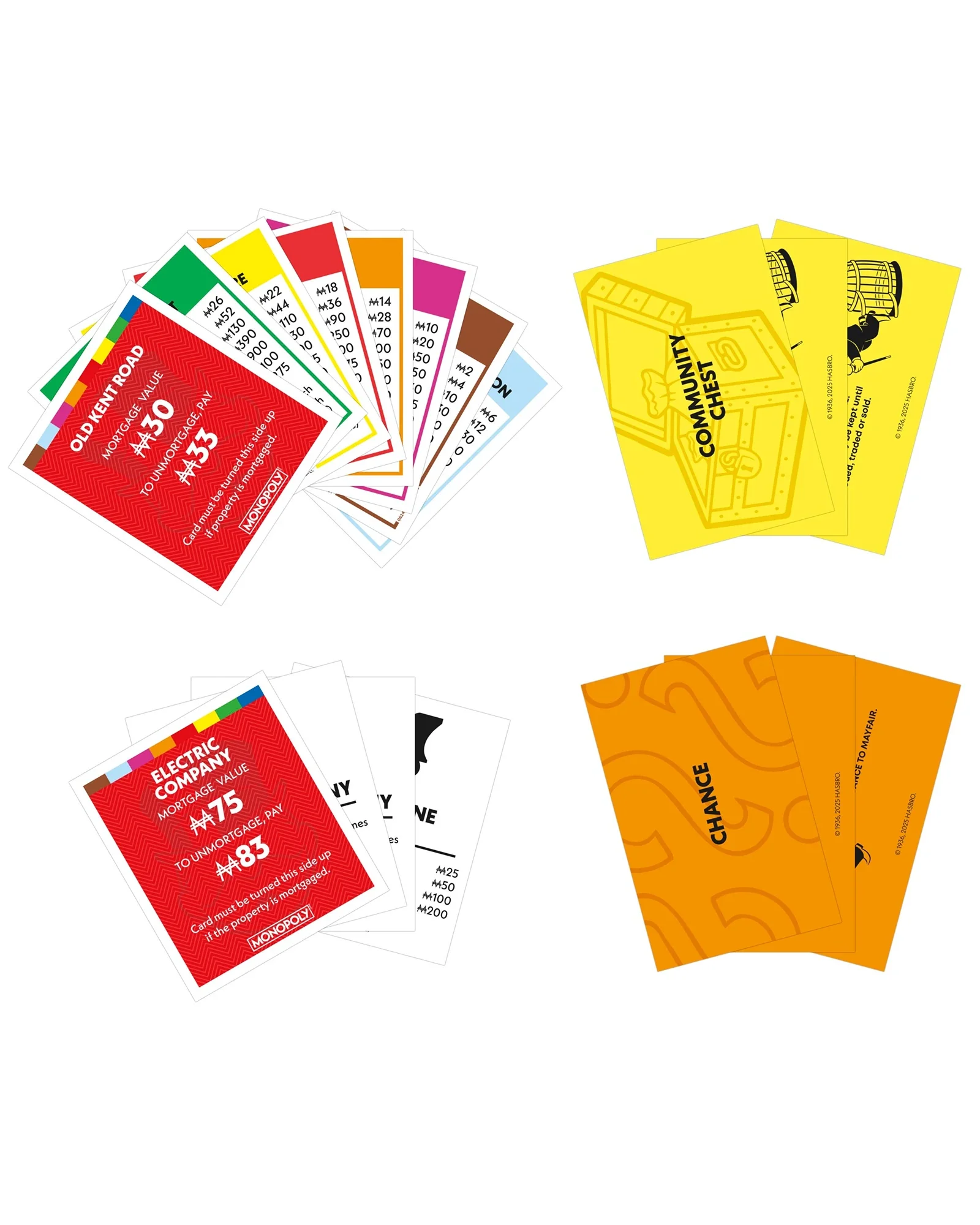Monopoly Classic Refresh - Image 3