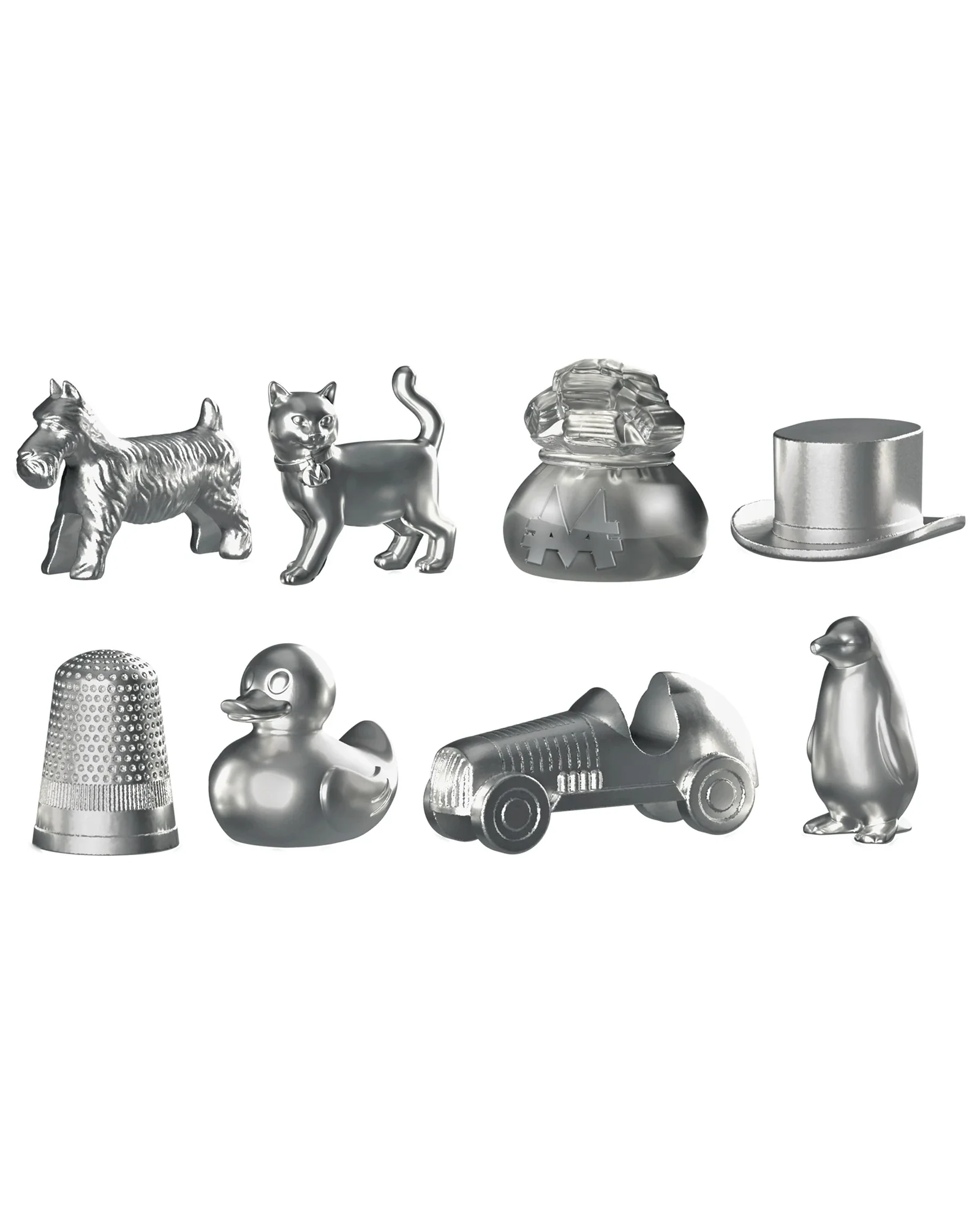 Monopoly Classic Refresh - Image 4