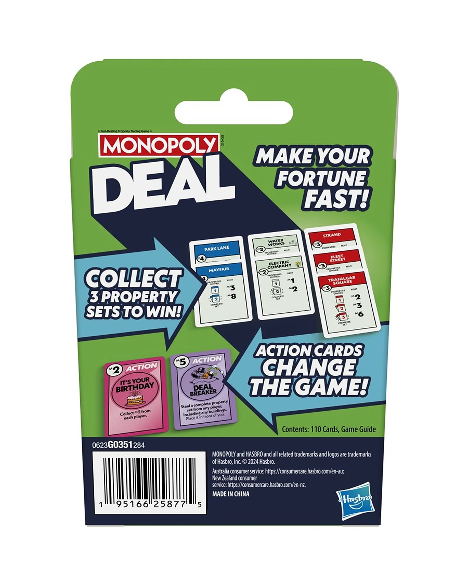 Monopoly Deal Refresh - Image 7