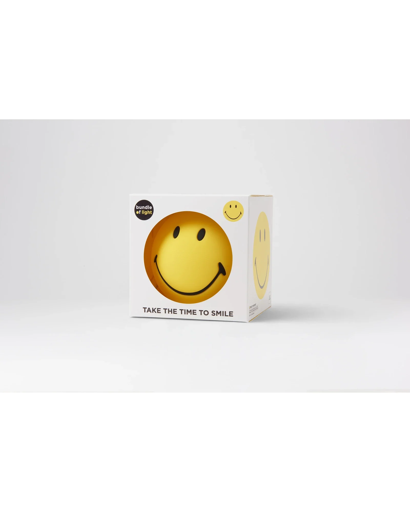 Mr. Maria Smiley Bundle of Light - Image 4
