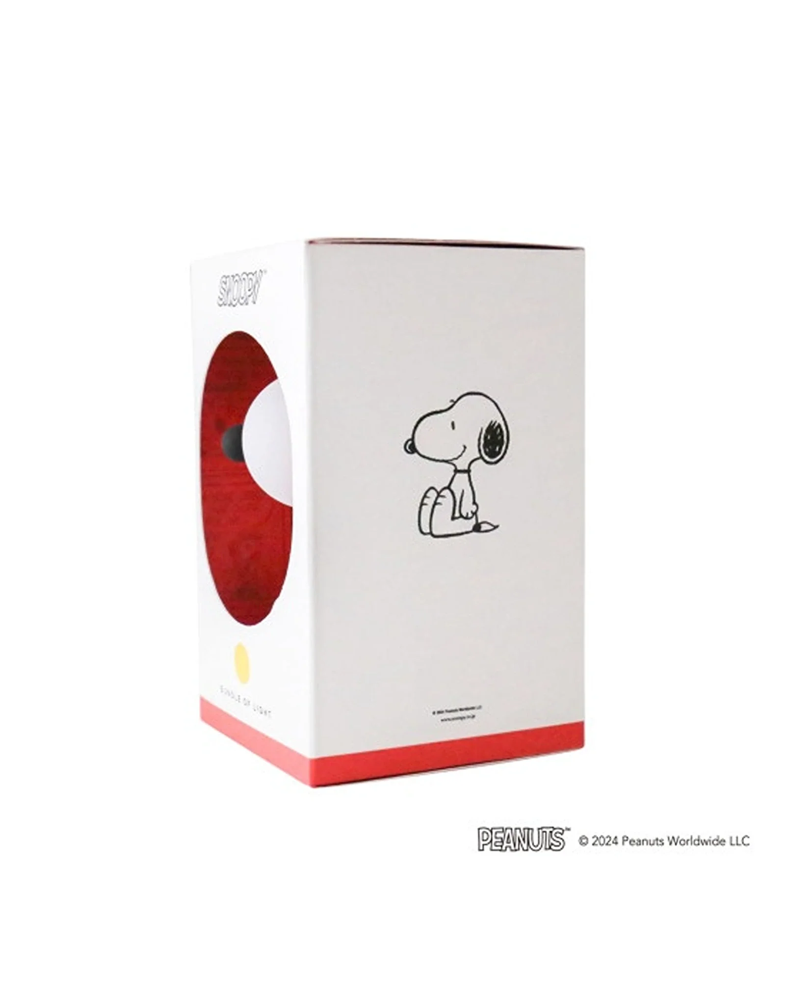 Mr. Maria Snoopy Bundle of Light - Image 7