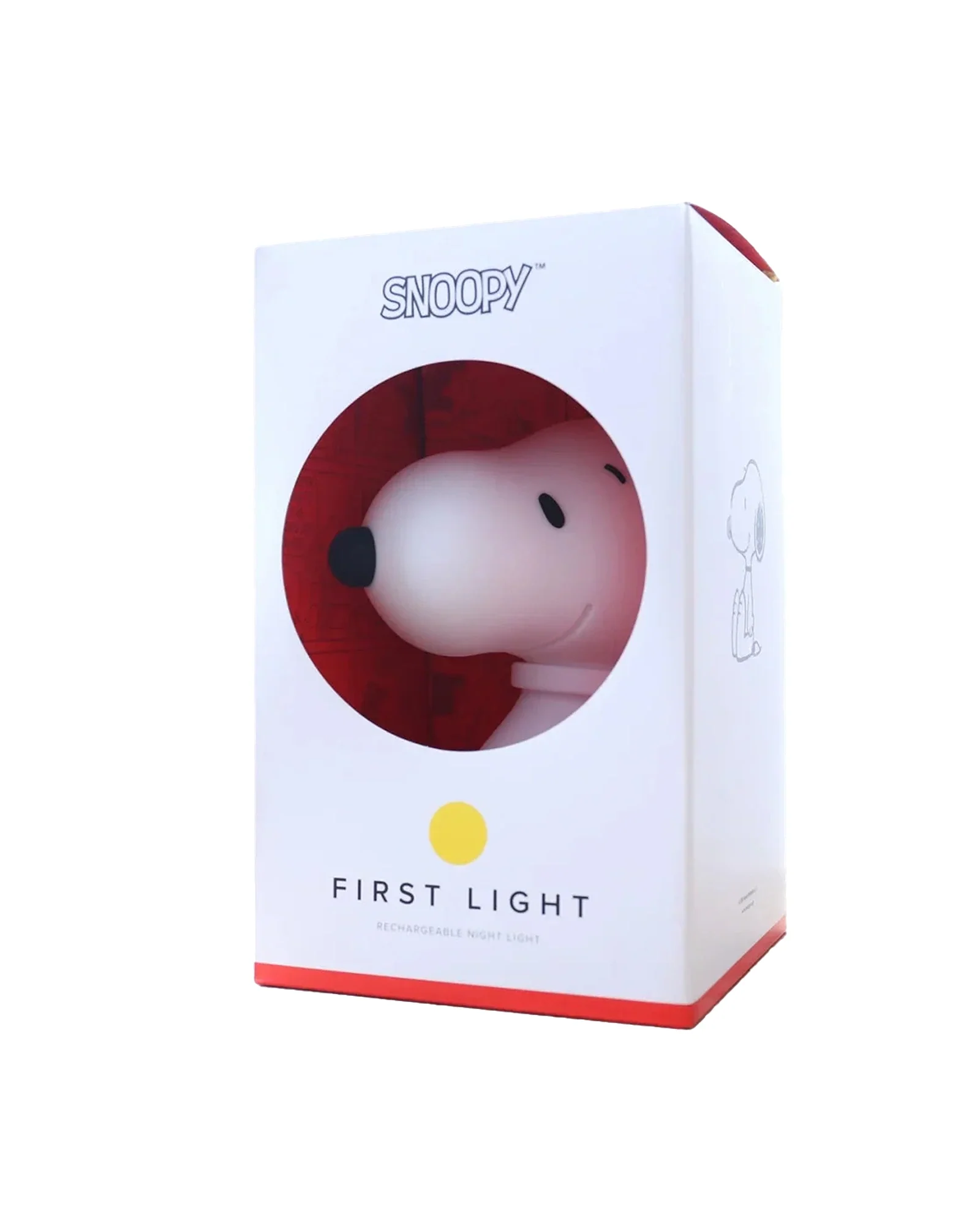 Mr. Maria Snoopy Bundle of Light - Image 8