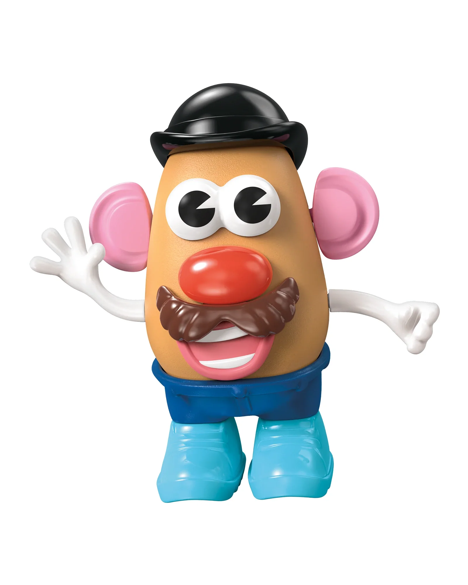 Mr Potato Head Classic - Assorted - Image 3