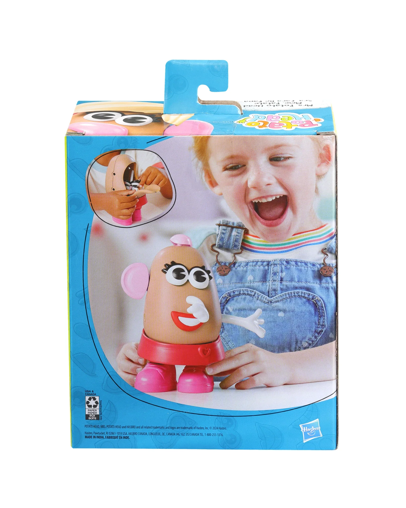 Mr Potato Head Classic - Assorted - Image 5