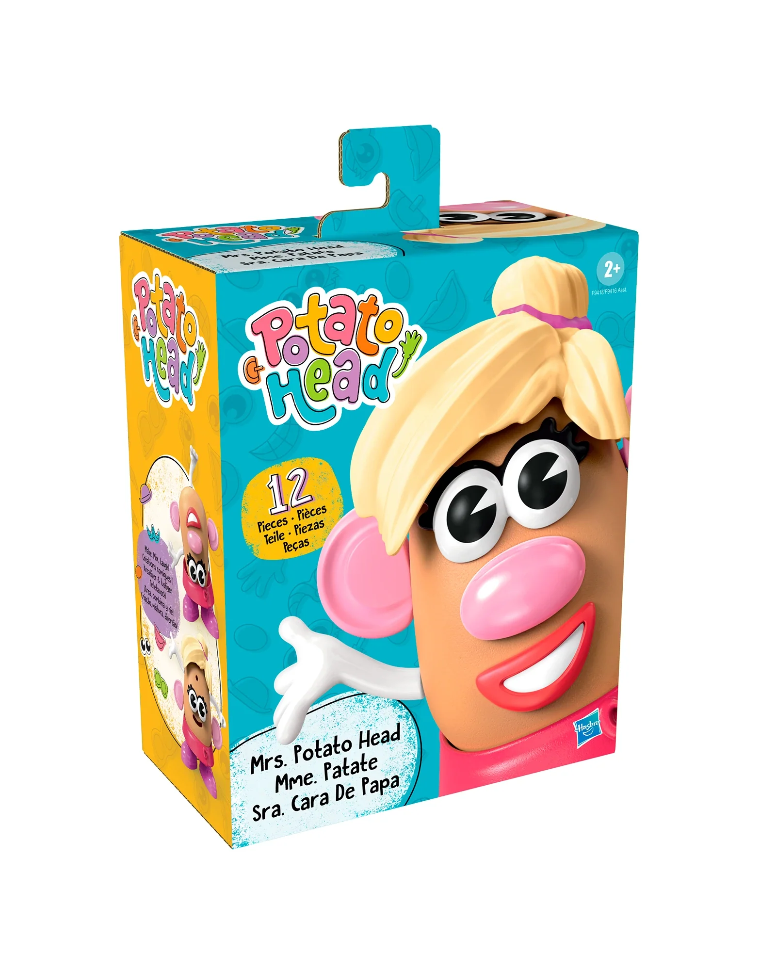 Mr Potato Head Classic - Assorted - Image 6