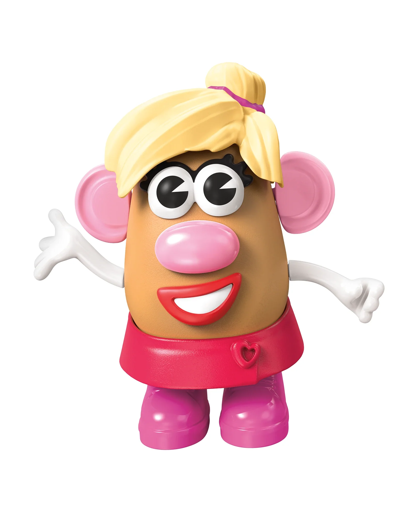 Mr Potato Head Classic - Assorted - Image 8