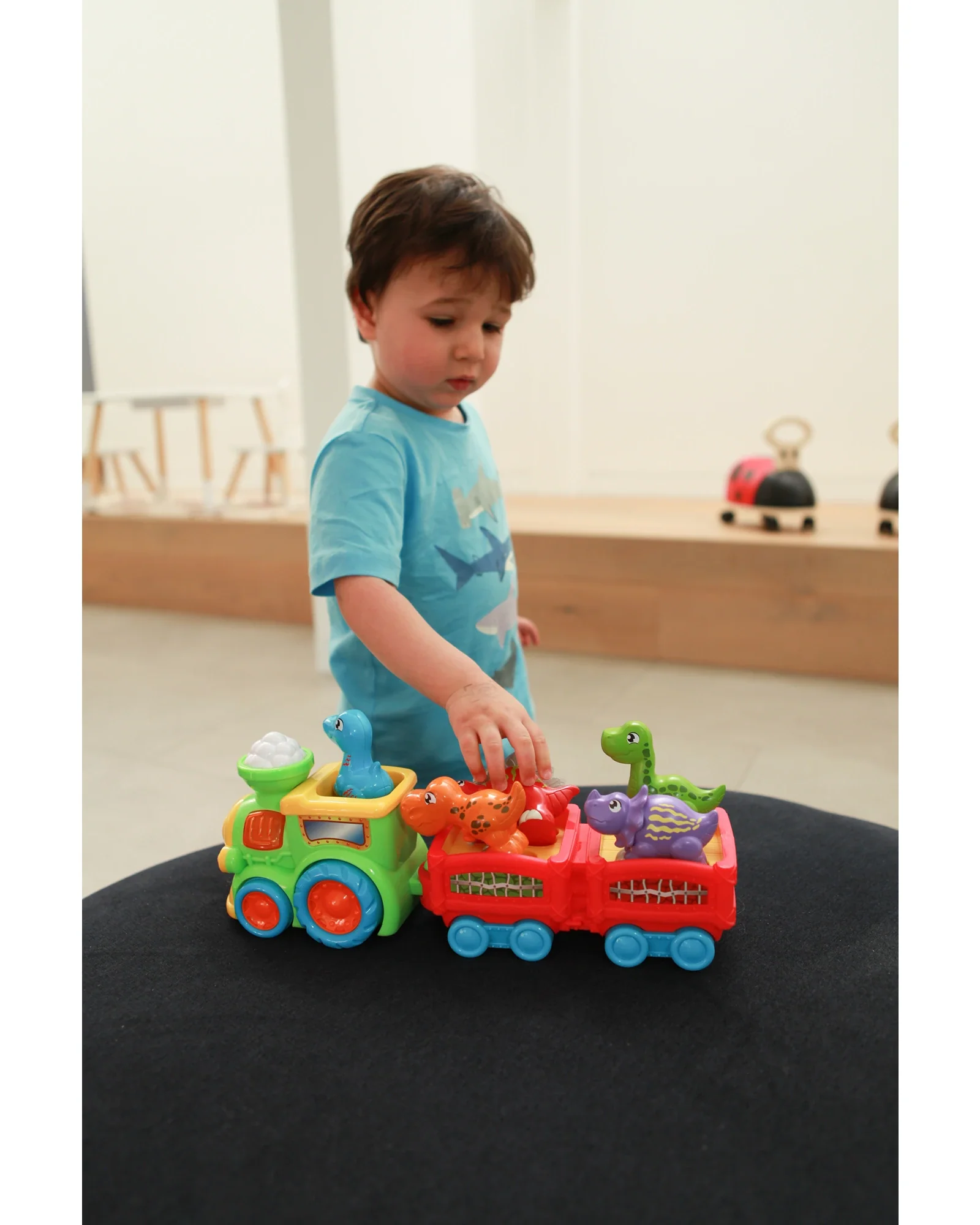 Musical Dinosaur Train - Image 4