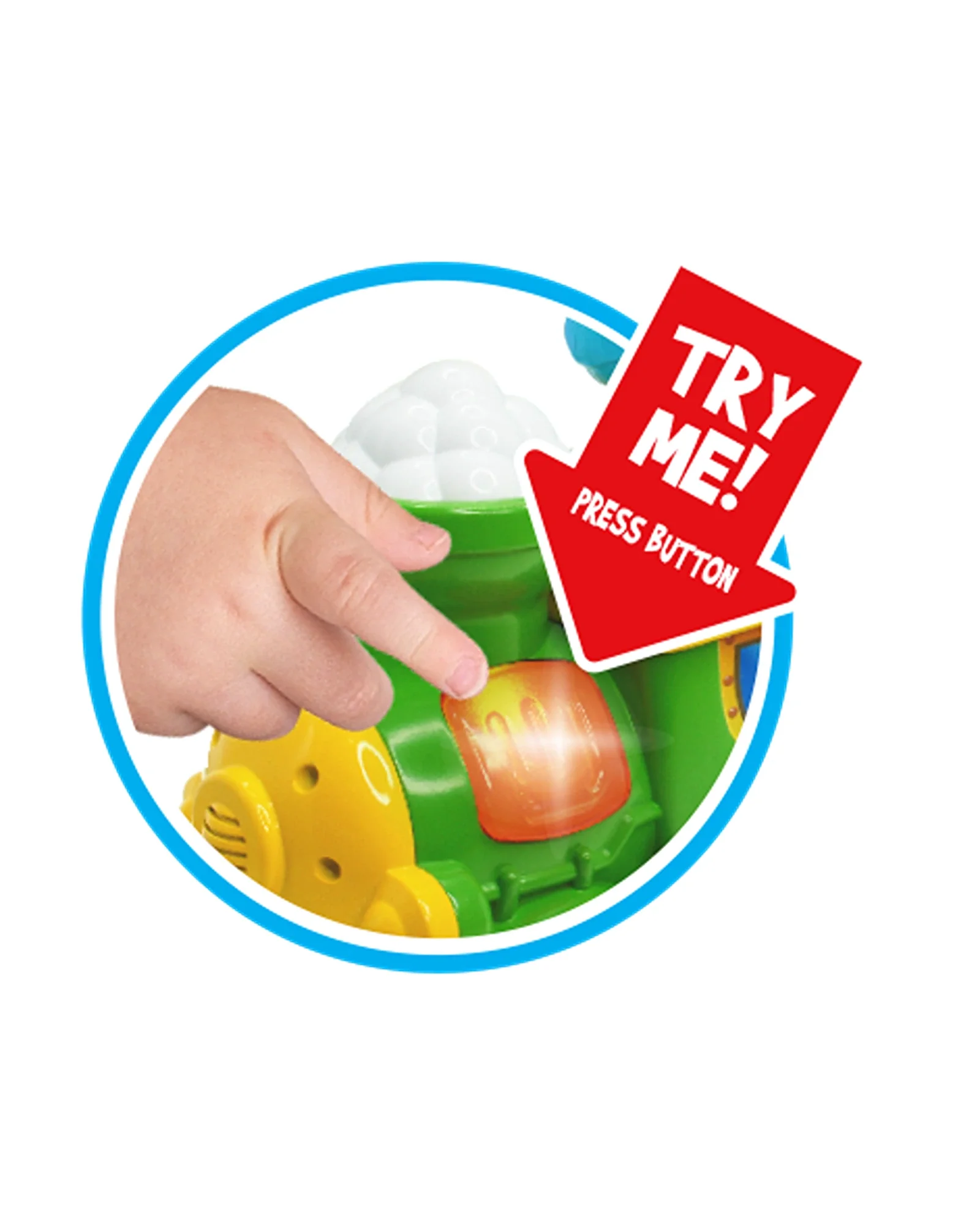 Musical Dinosaur Train - Image 7