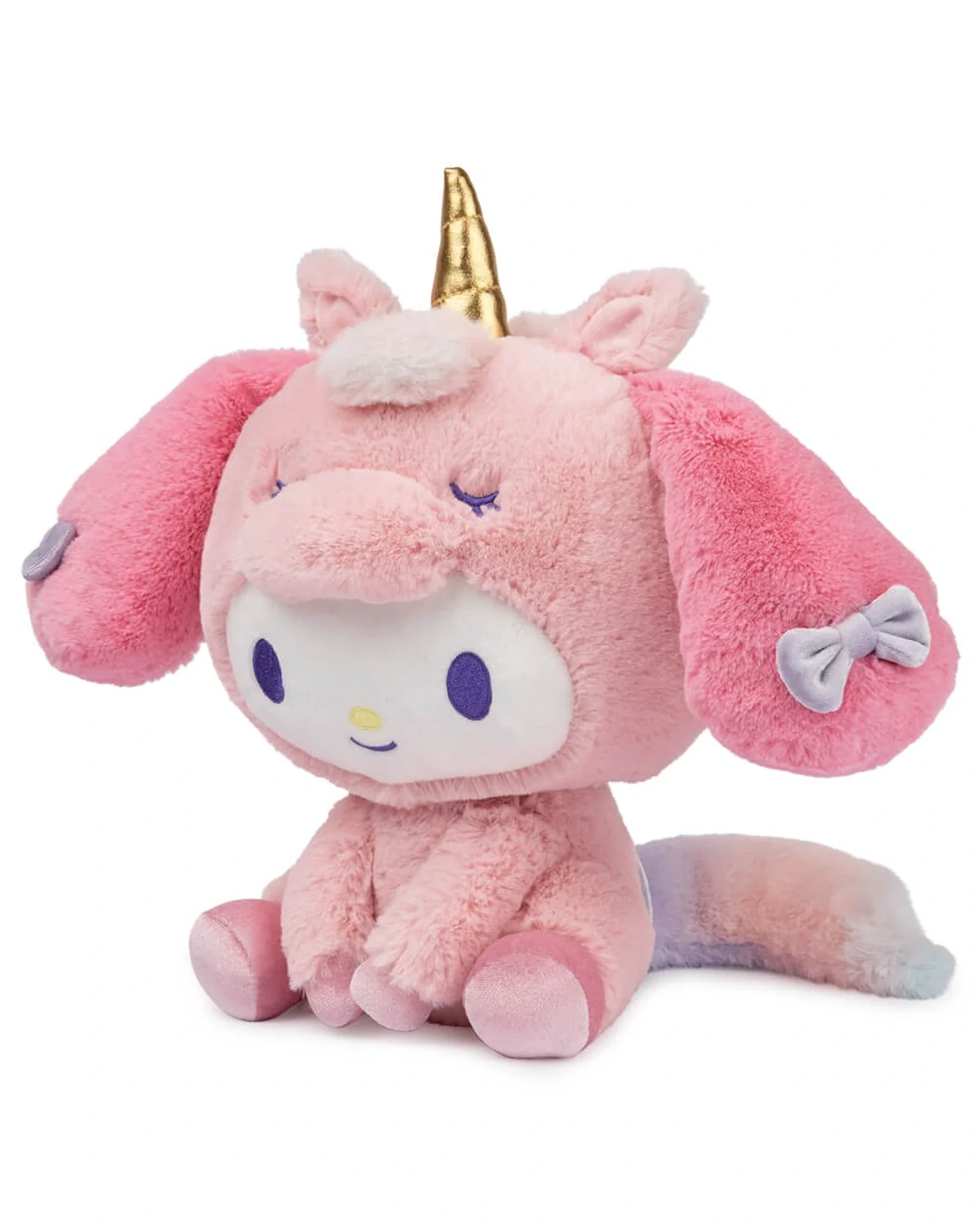 MY MELODY UNICORN PLUSH LARGE - Image 2