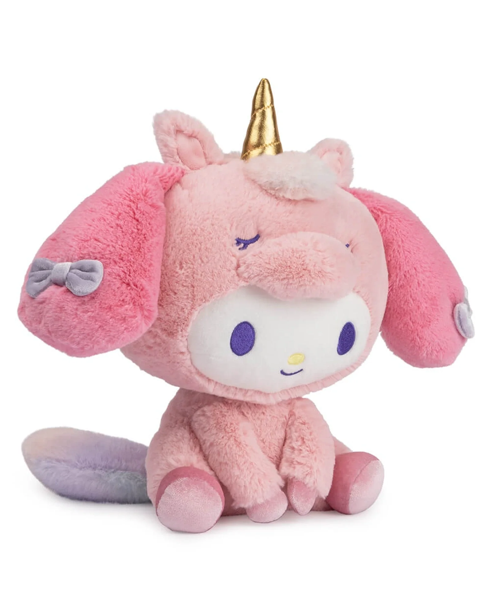 MY MELODY UNICORN PLUSH LARGE - Image 3