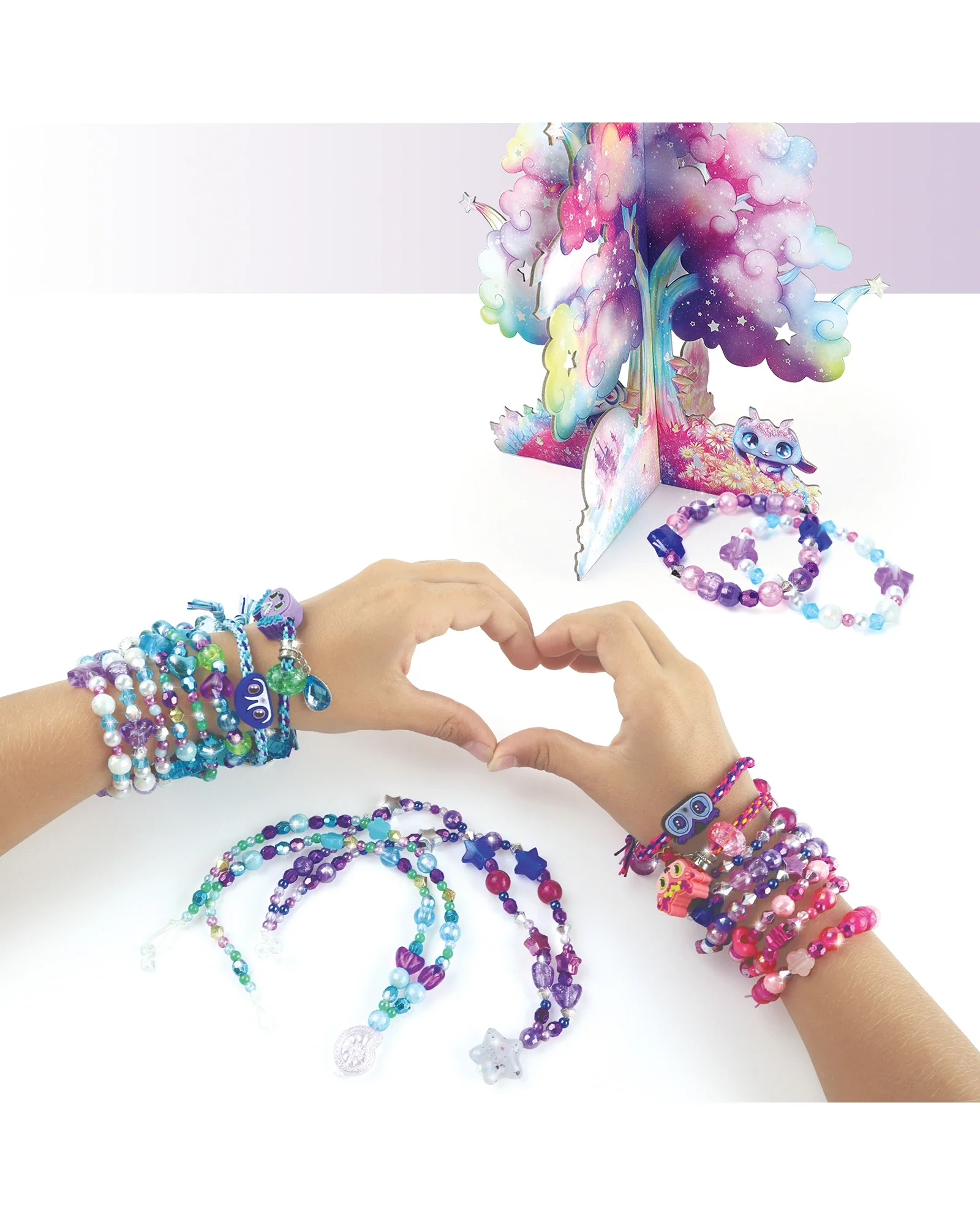Celestial Jewelry Tree - Image 5