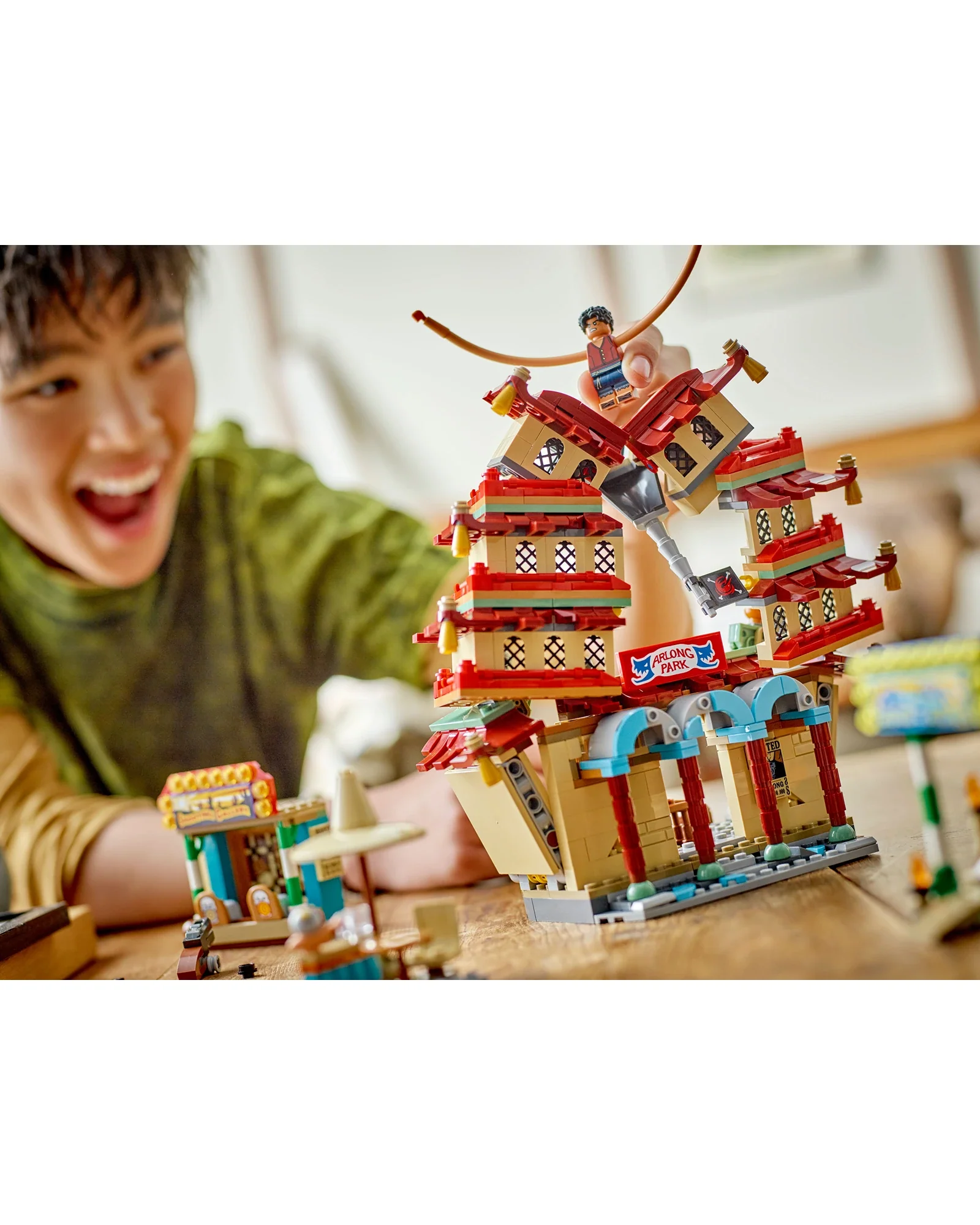 75638 Battle at Arlong Park - Image 2