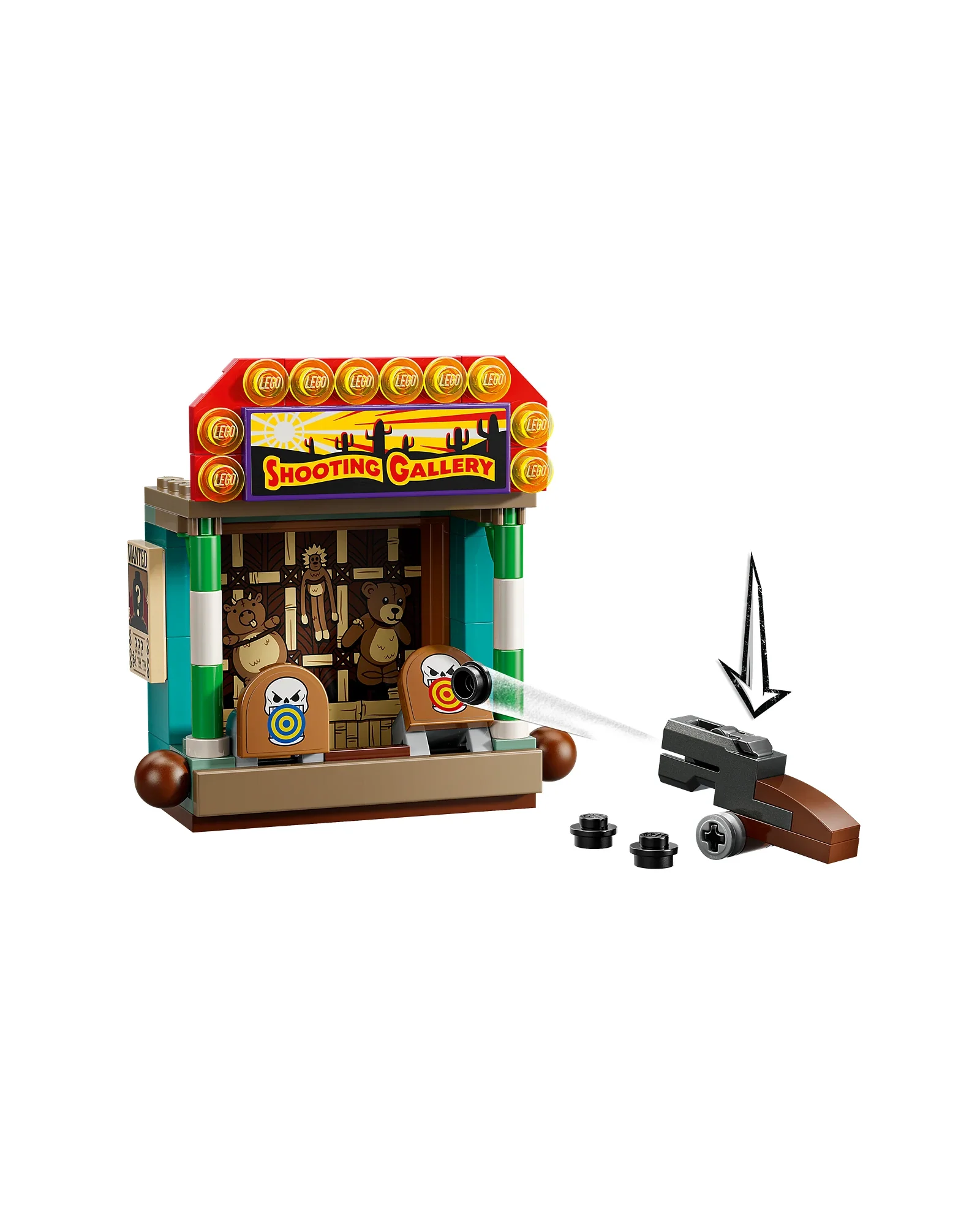 75638 Battle at Arlong Park - Image 7