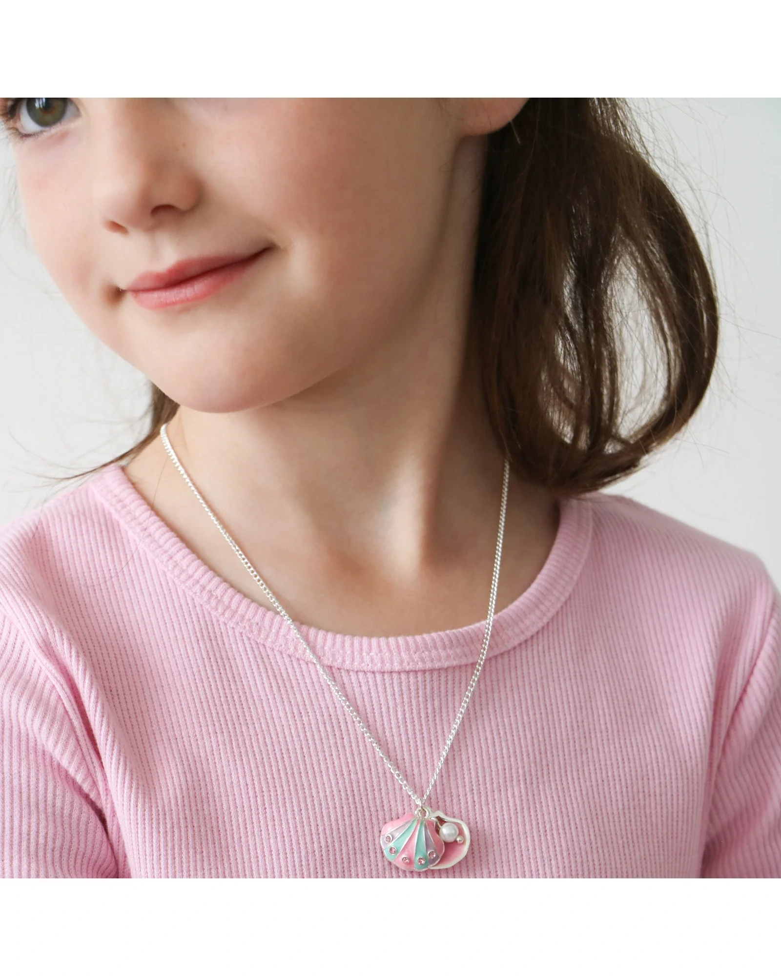 Ocean Treasure Necklace - Image 2