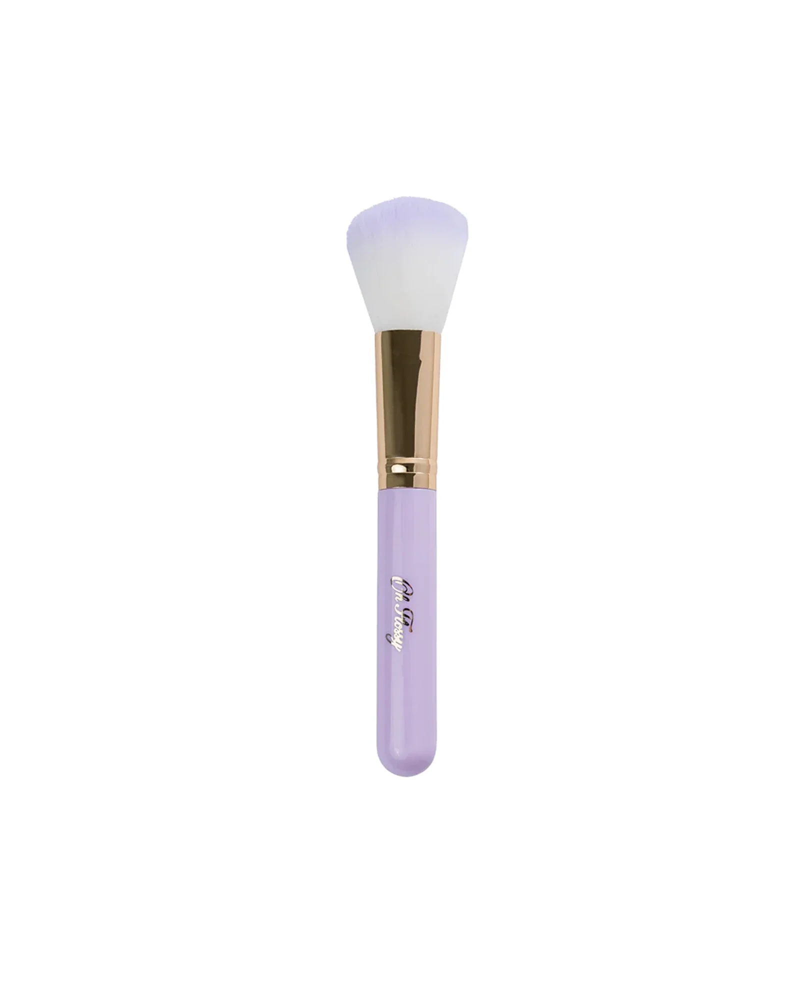 Oh Flossy 5 Piece Rainbow Brush Set - Image 4