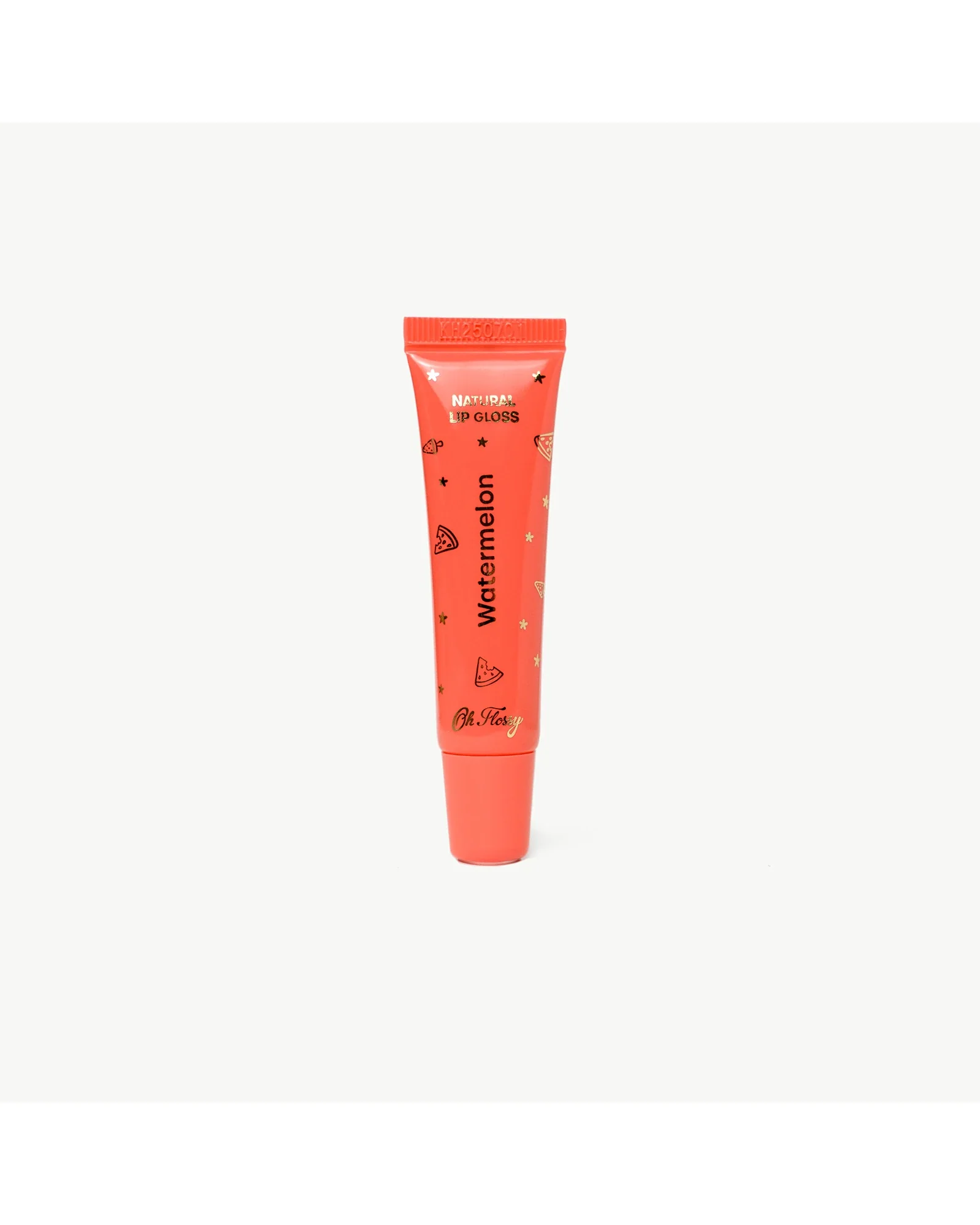 Oh Flossy Beach Club Natural Lip Gloss Set - Image 5