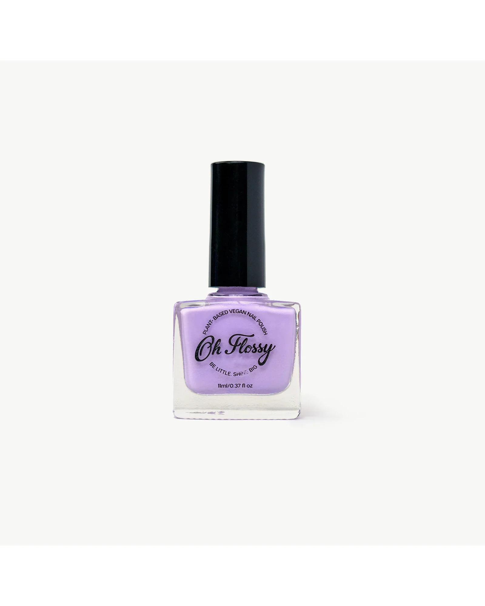 Oh Flossy Gingerbread House Mini Mani Set - Image 3
