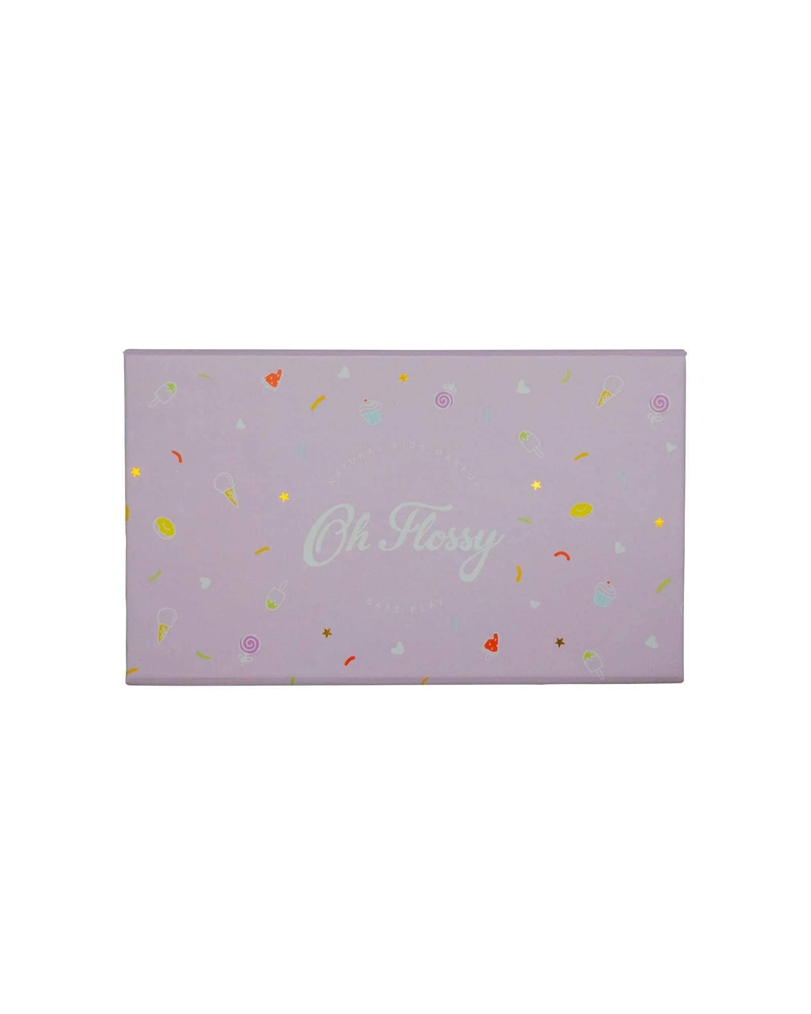 Oh Flossy Sweet Treat Makeup Set - Image 3