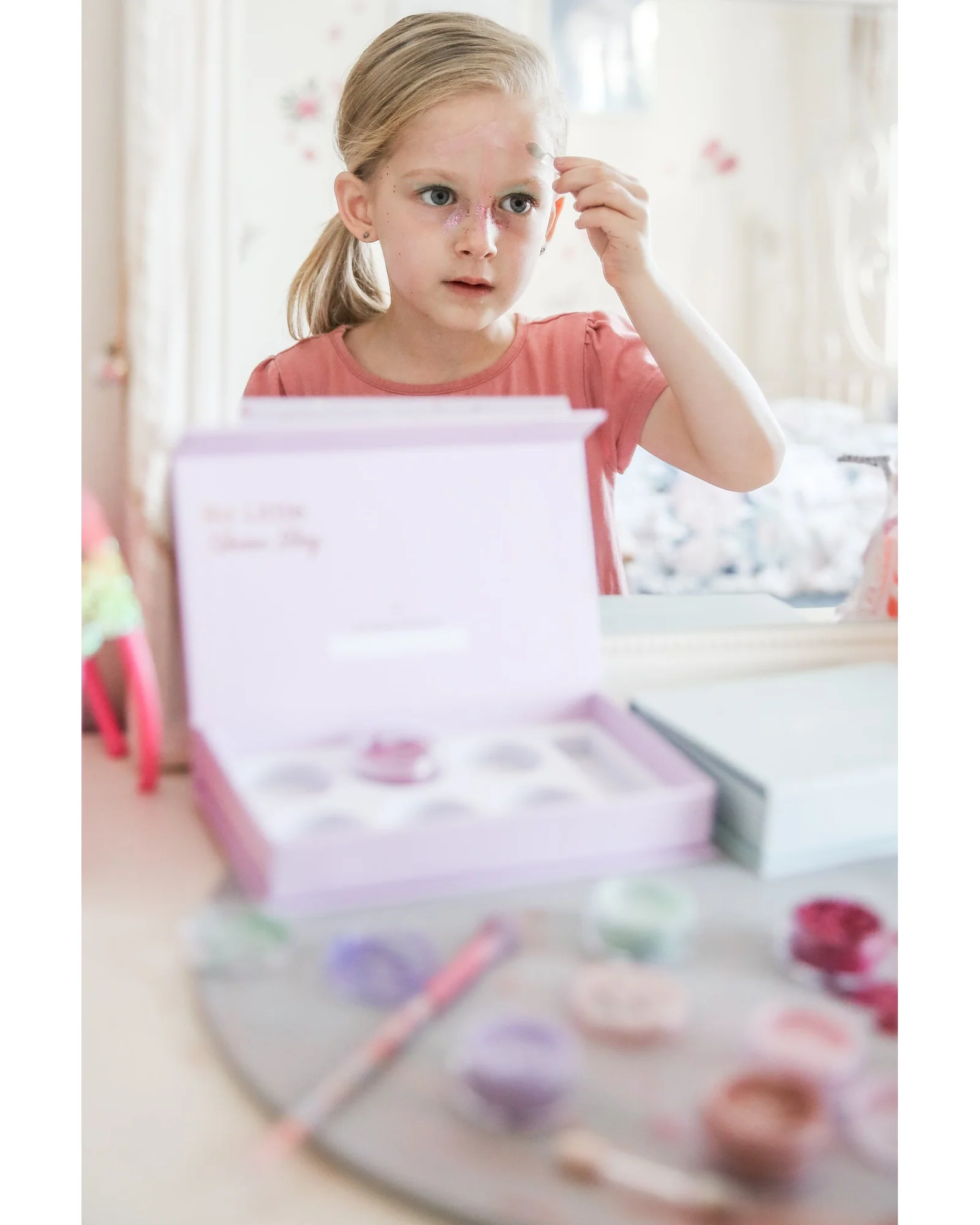 Oh Flossy Sweet Treat Makeup Set - Image 6
