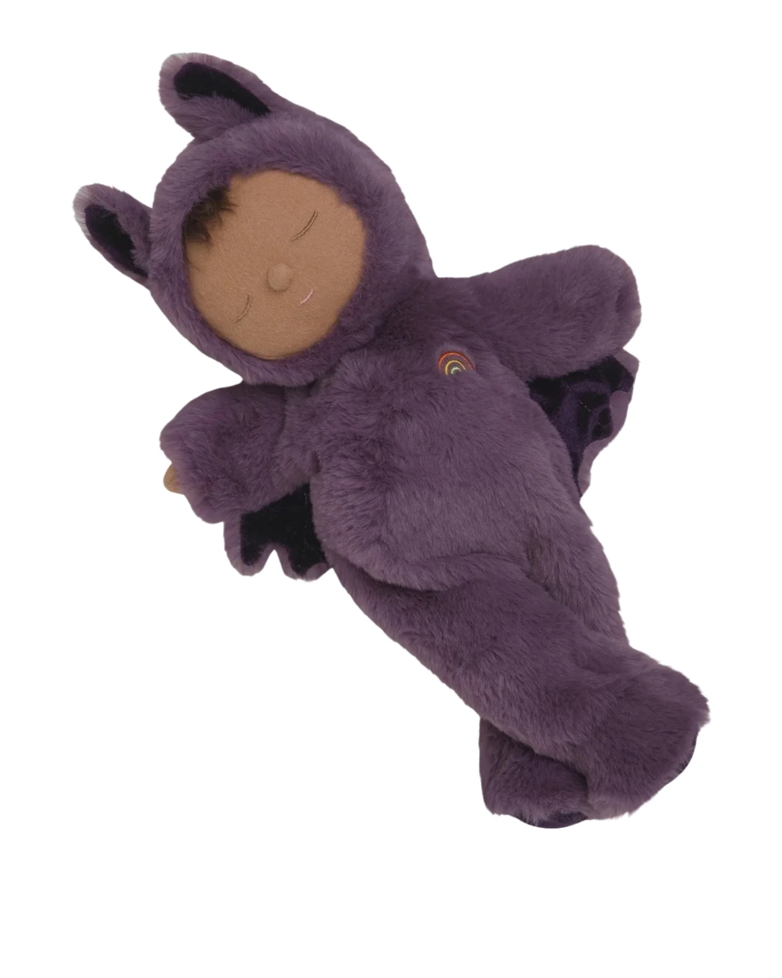 Olli Ella Cozy Dinkum - Bat Pip - Image 3