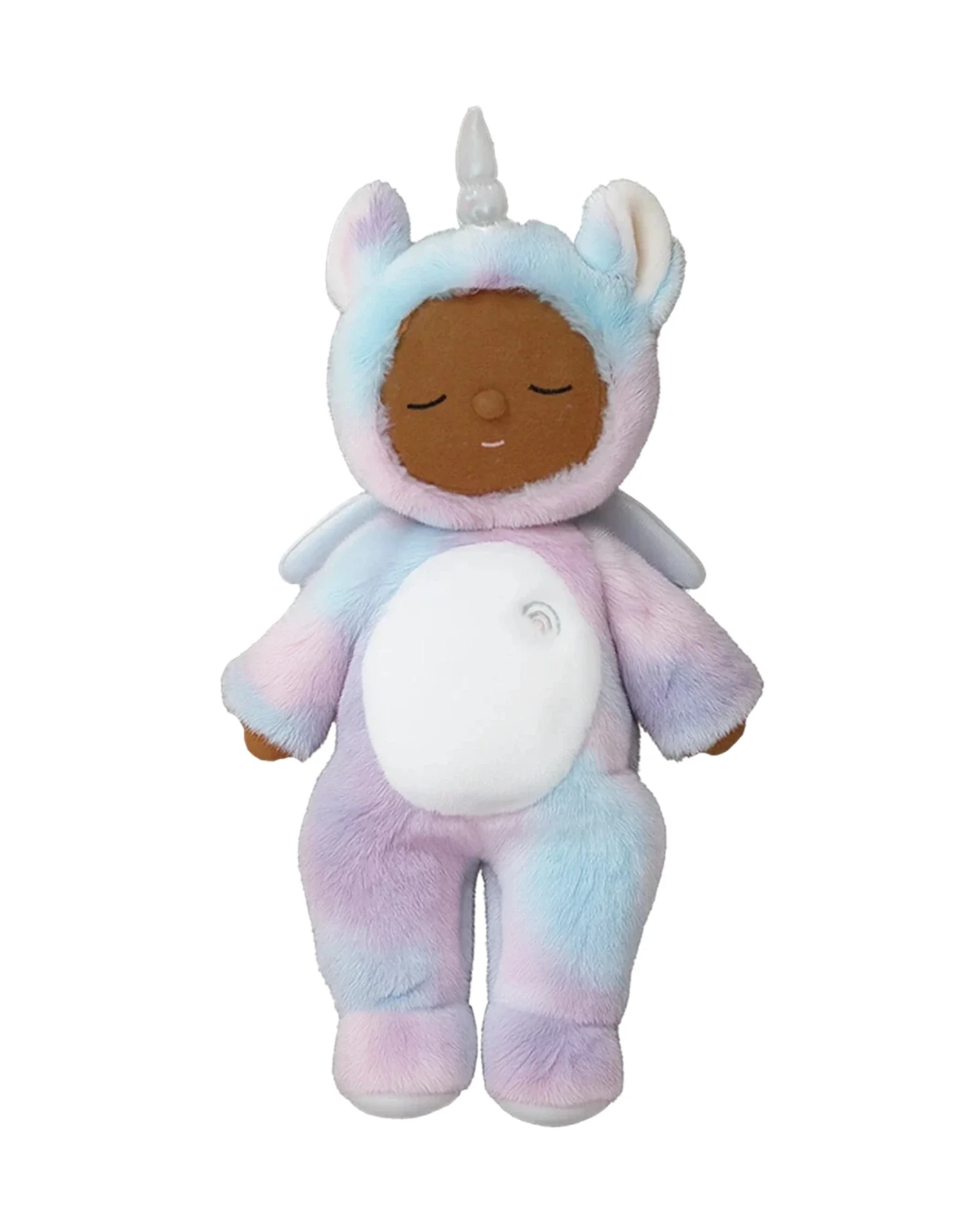 Olli Ella Cozy Dinkum Unicorn - Stardust - Image 2