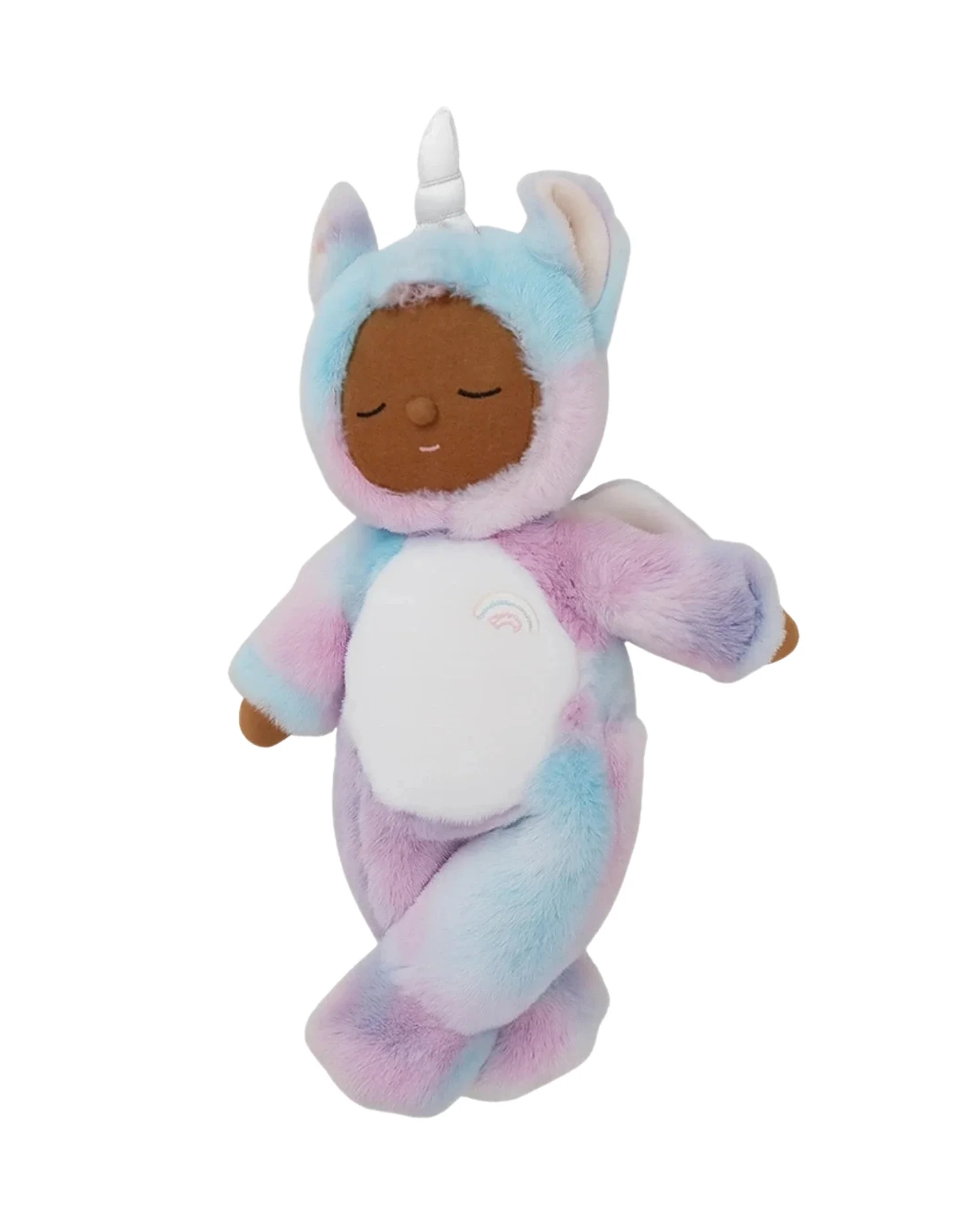 Olli Ella Cozy Dinkum Unicorn - Stardust - Image 3