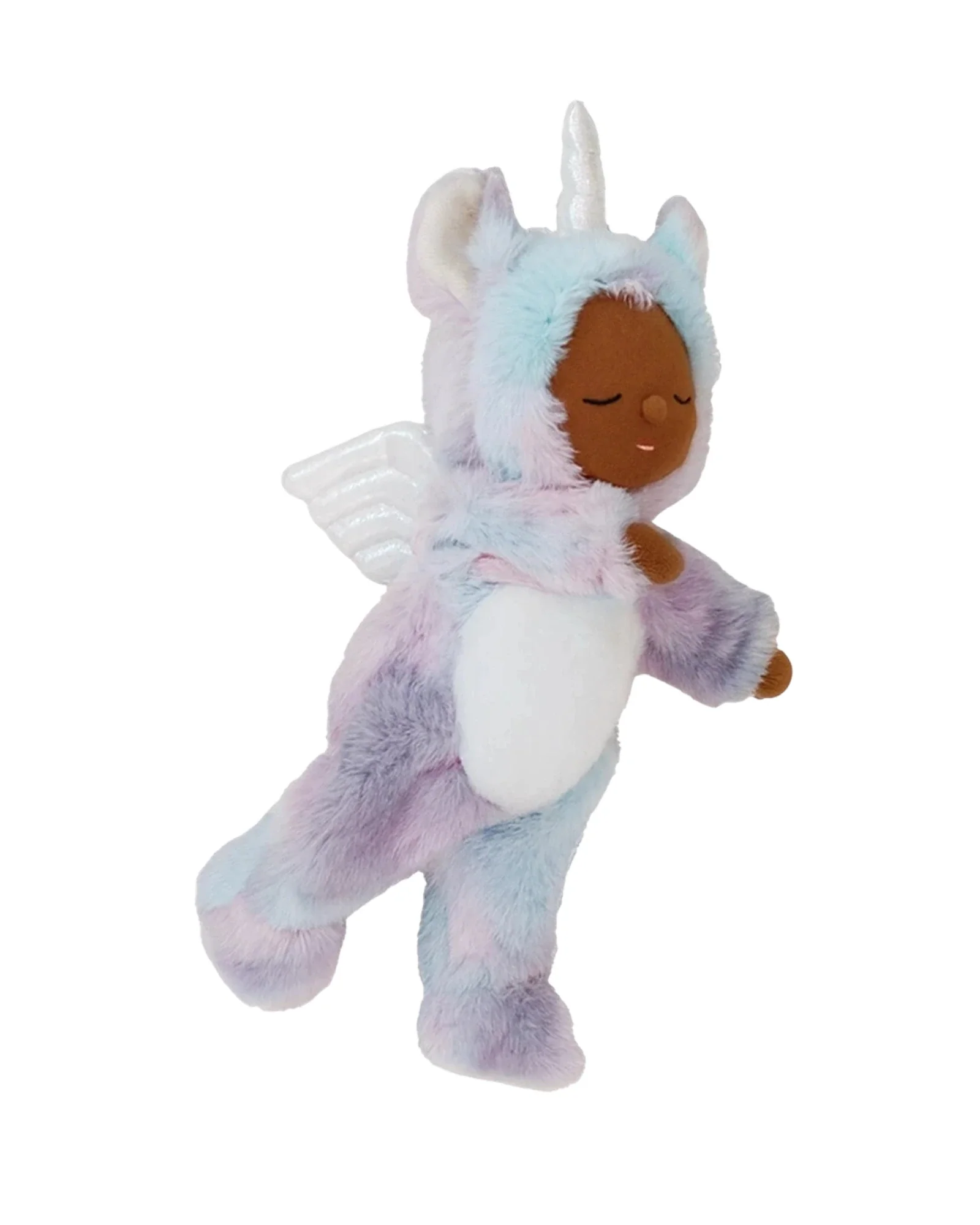 Olli Ella Cozy Dinkum Unicorn - Stardust - Image 4