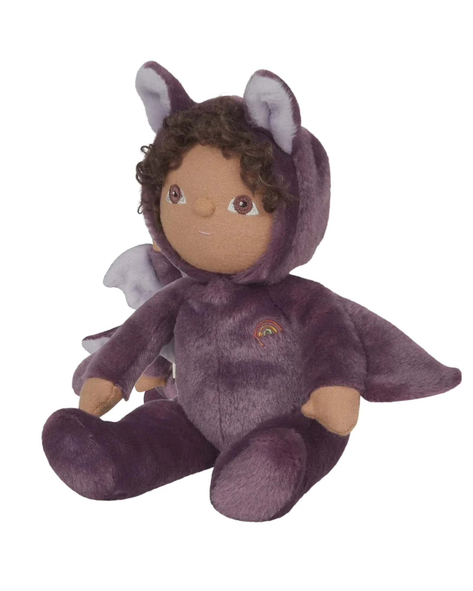 Olli Ella Dinky Dinkum Doll - Bowie Bat - Image 3