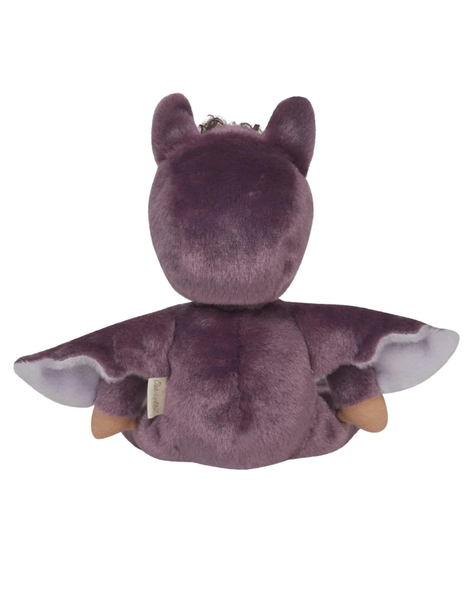 Olli Ella Dinky Dinkum Doll - Bowie Bat - Image 4