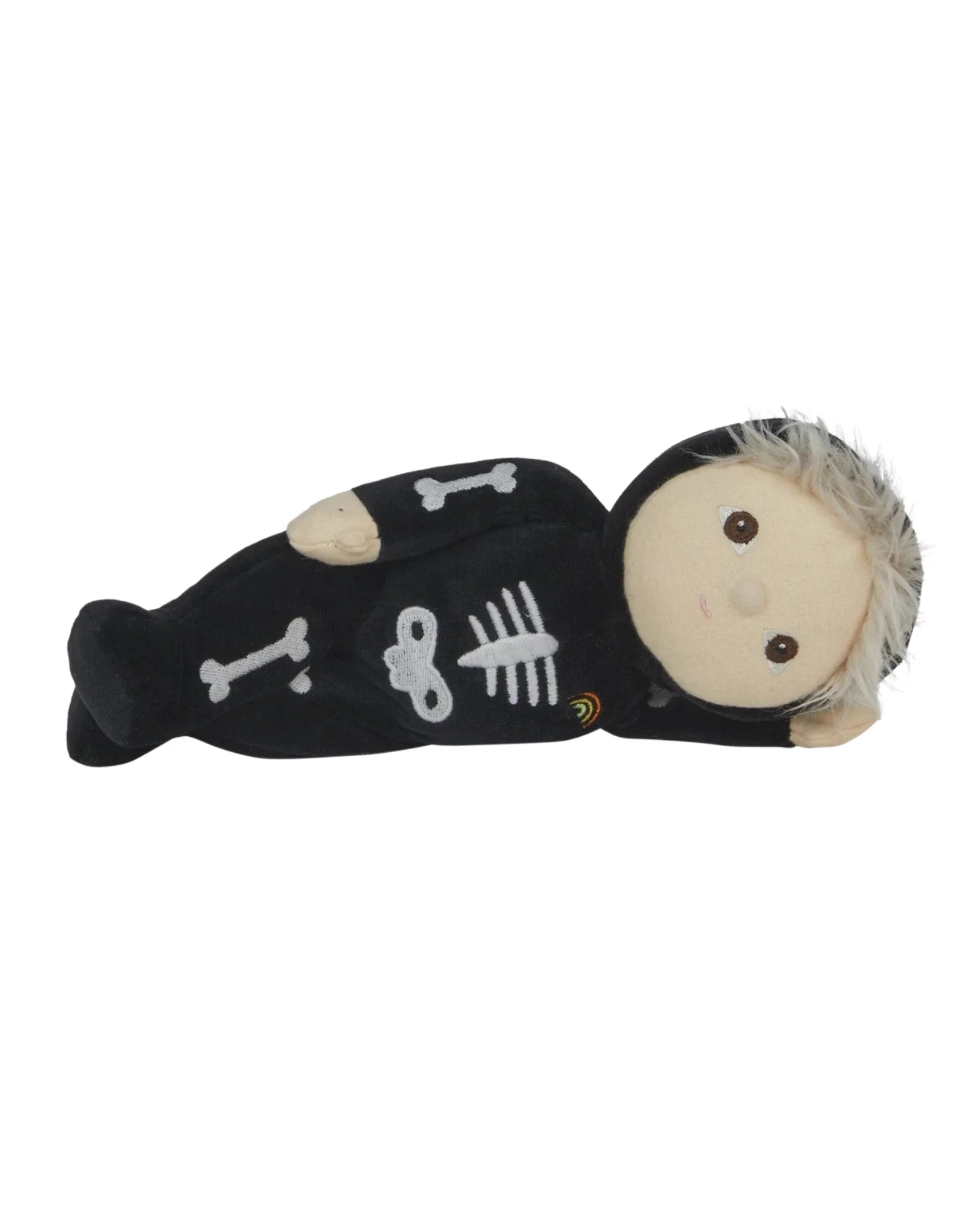 Olli Ella Dinky Dinkum Doll - Scully Skeleton - Image 5