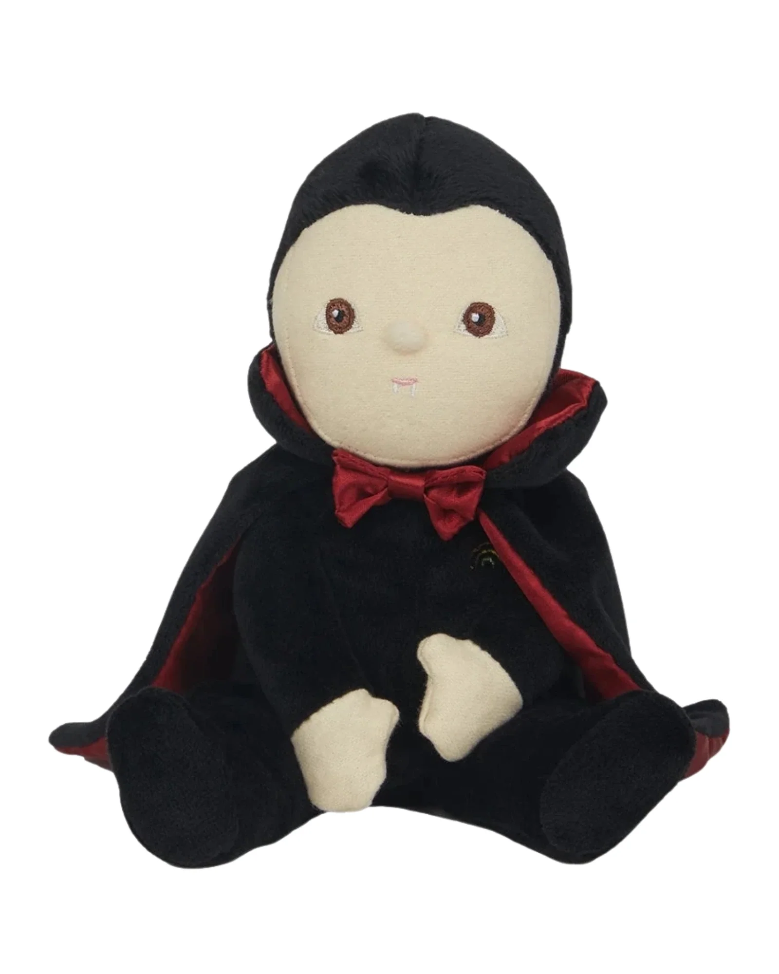 Olli Ella Dinky Dinkum Doll - Vincent Vampire
