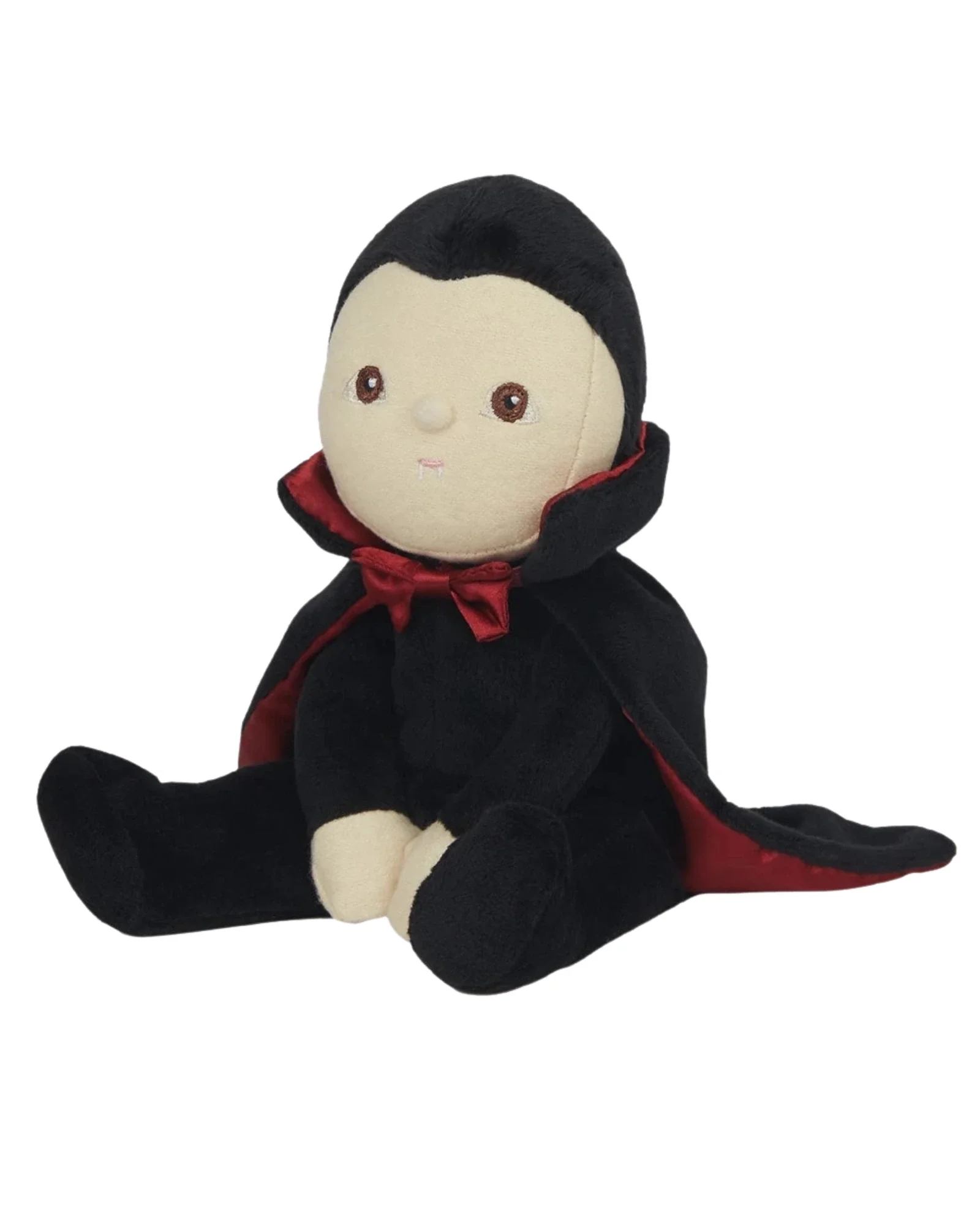 Olli Ella Dinky Dinkum Doll - Vincent Vampire - Image 2
