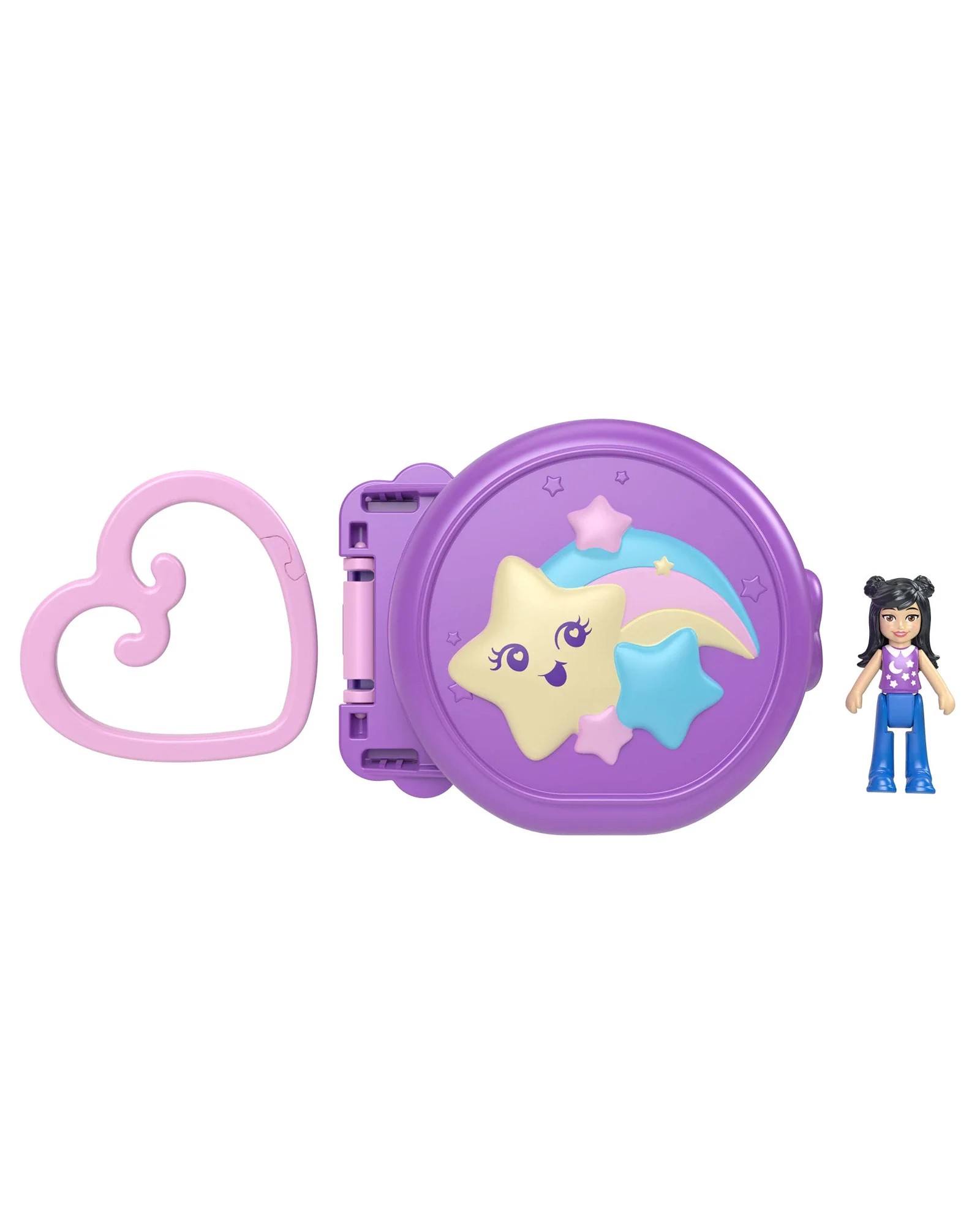 Polly Pocket On The Go Fun - Assorted - Image 4