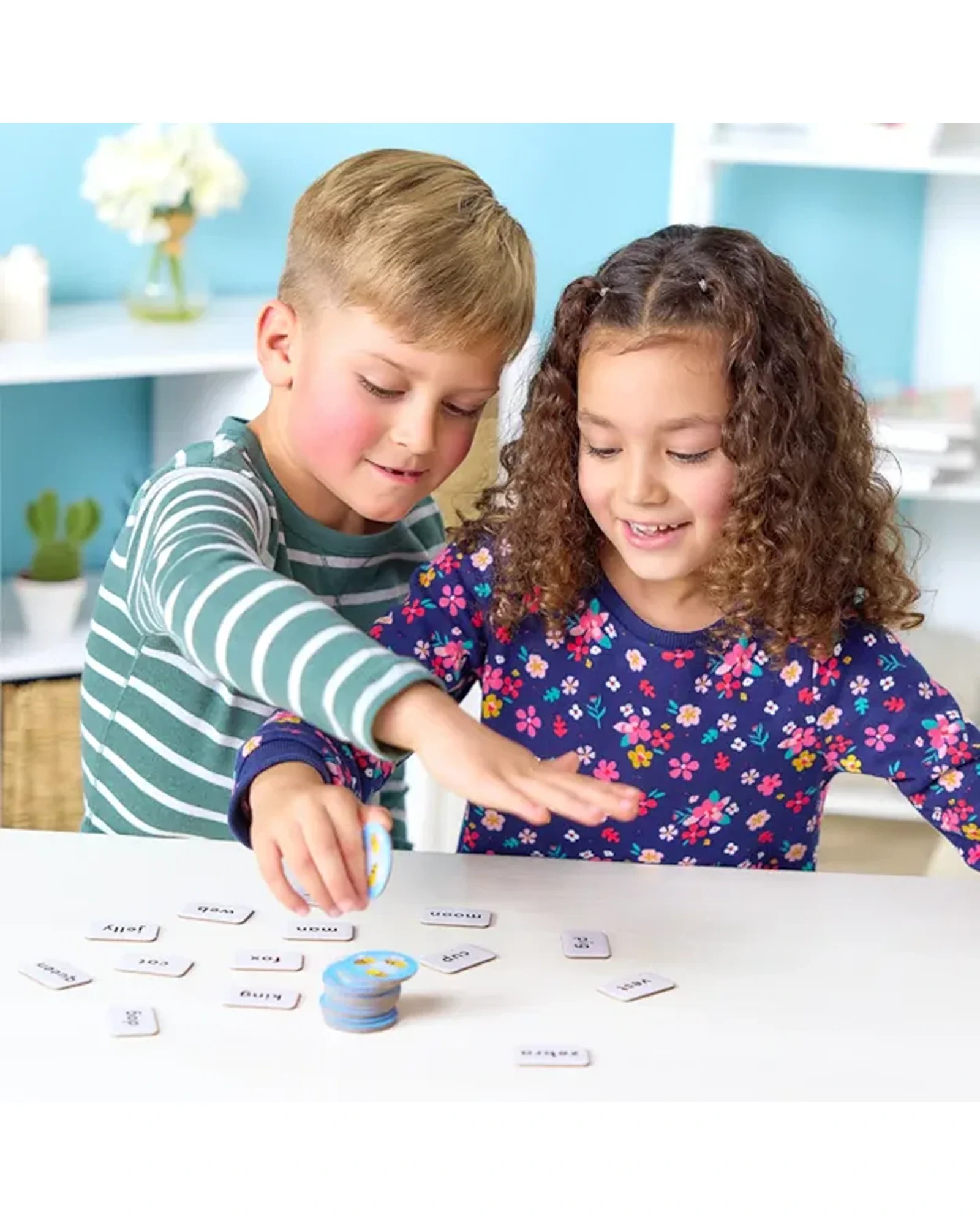 Orchard Toys Buzz Words - Image 8