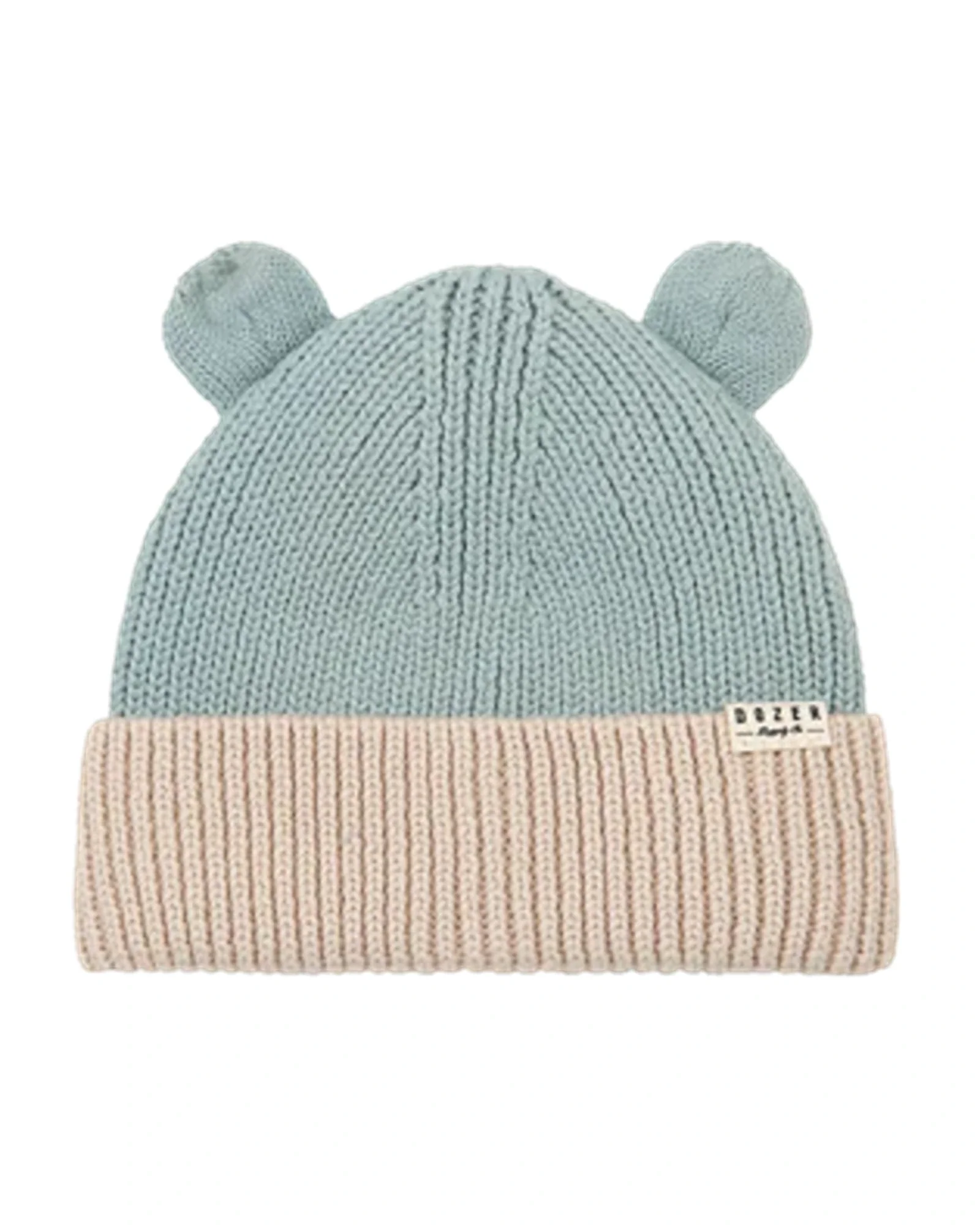 Orford Baby Boys Beanie - Image 2