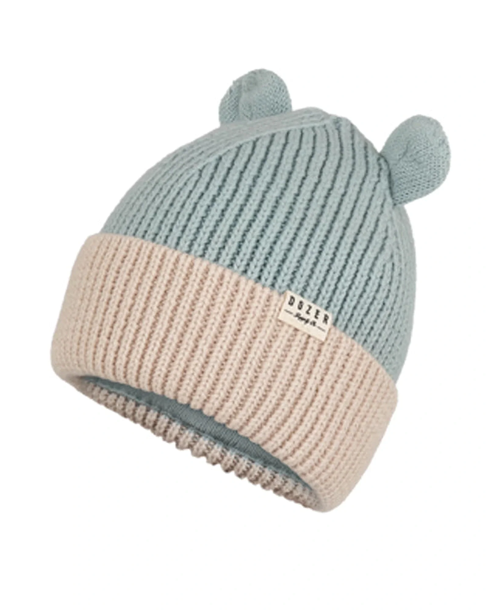 Orford Baby Boys Beanie - Image 3