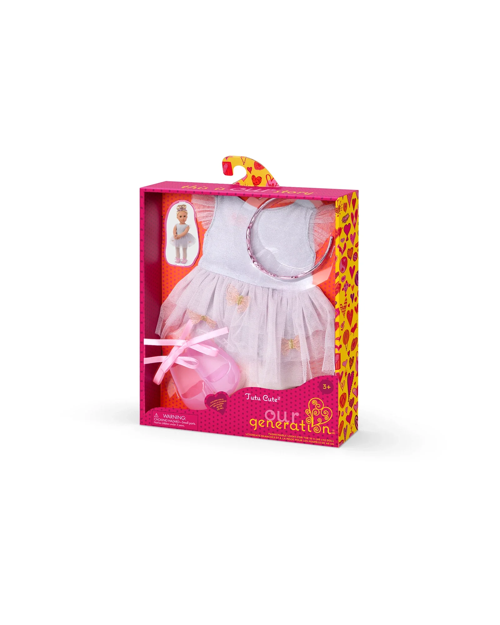 Butterfly Dress Ballet Outfit