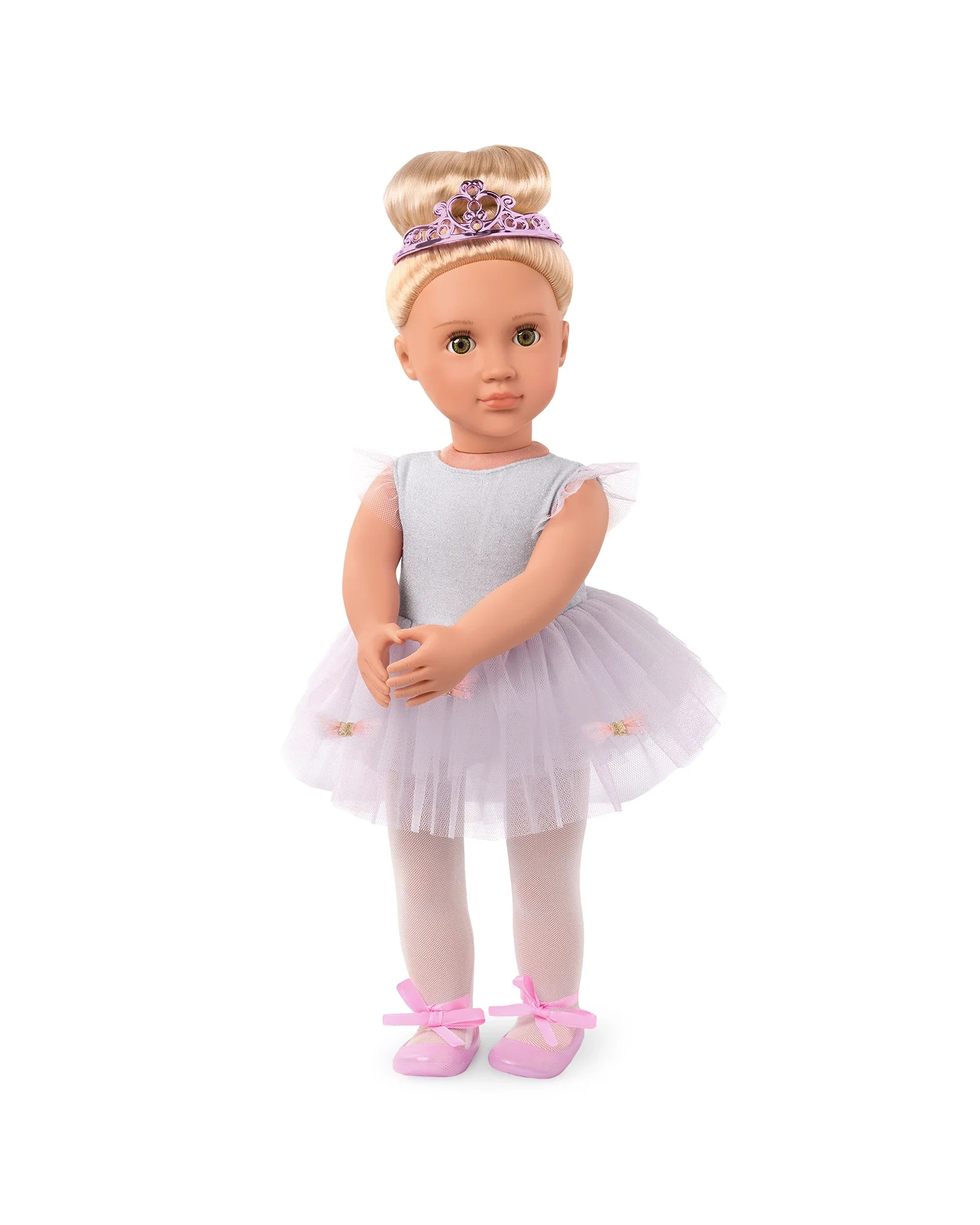 Butterfly Dress Ballet Outfit - Image 4