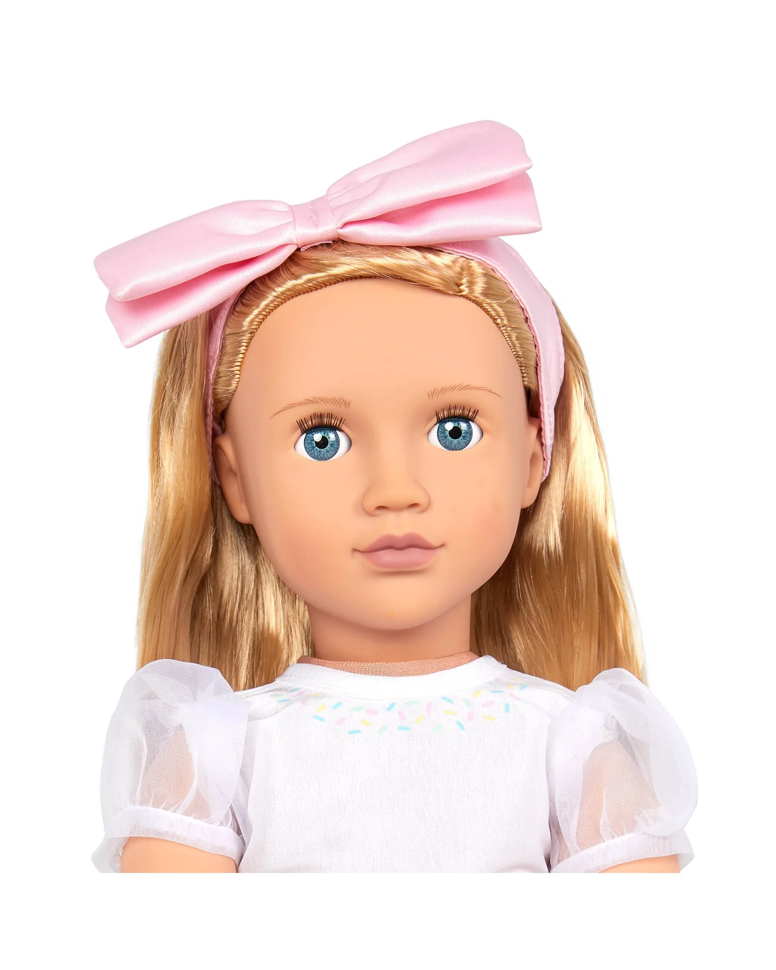 Deluxe Birthday Cupcake Outfit - Image 4