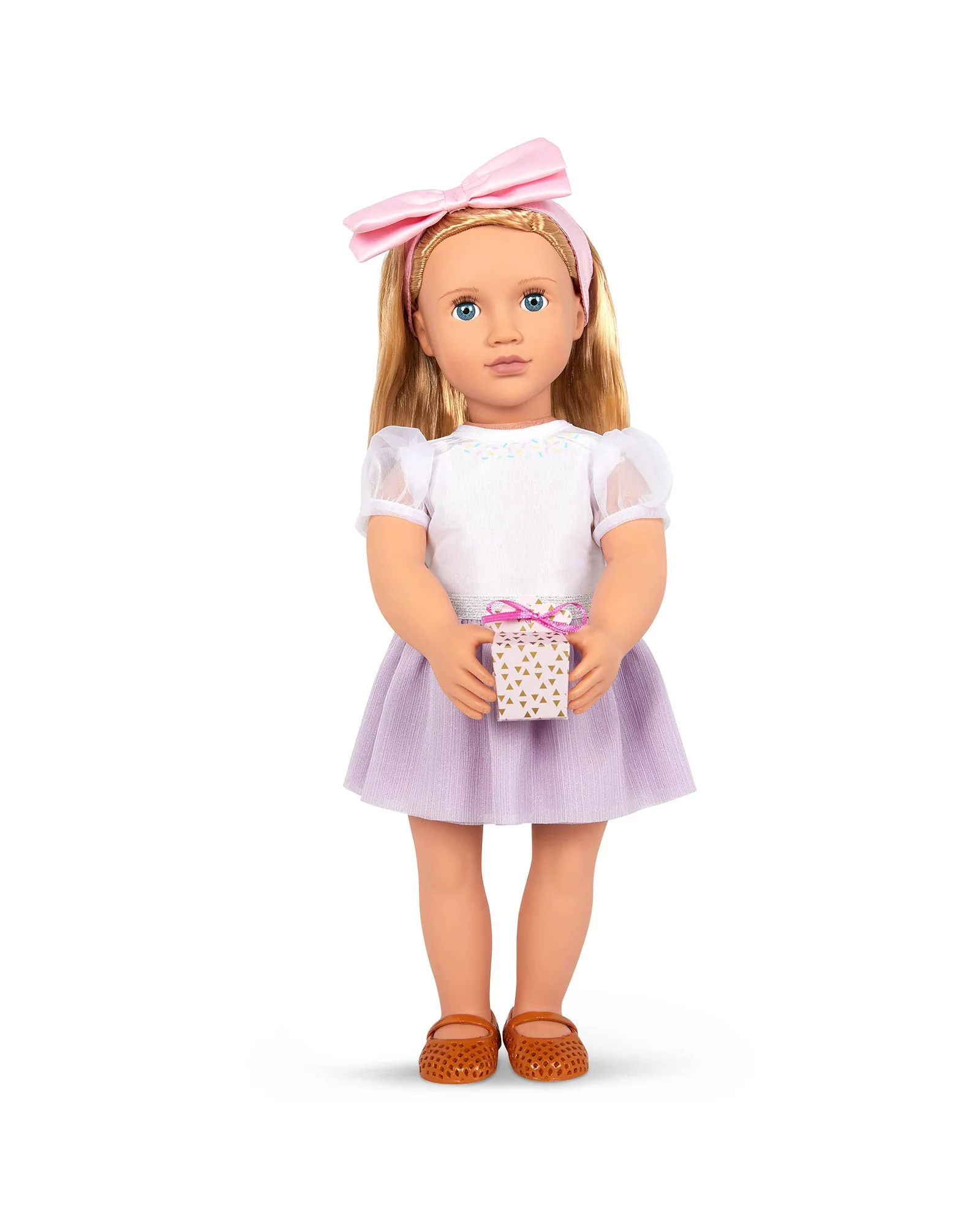 Deluxe Birthday Cupcake Outfit - Image 5