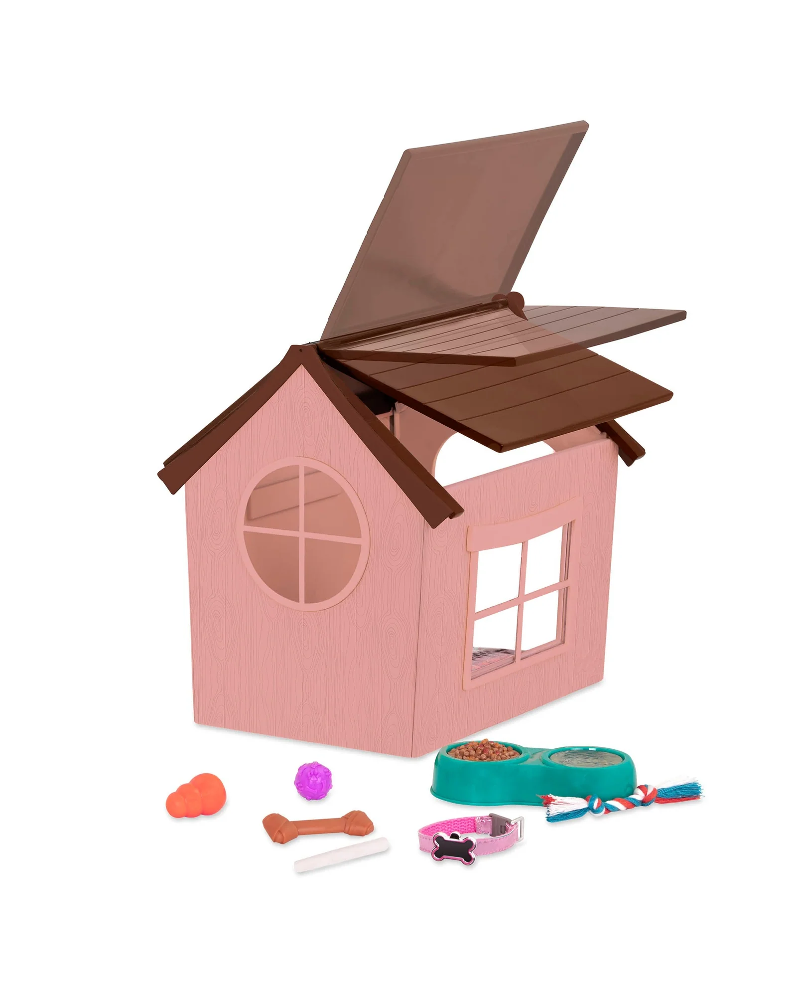 Deluxe Dog House Set - Image 2