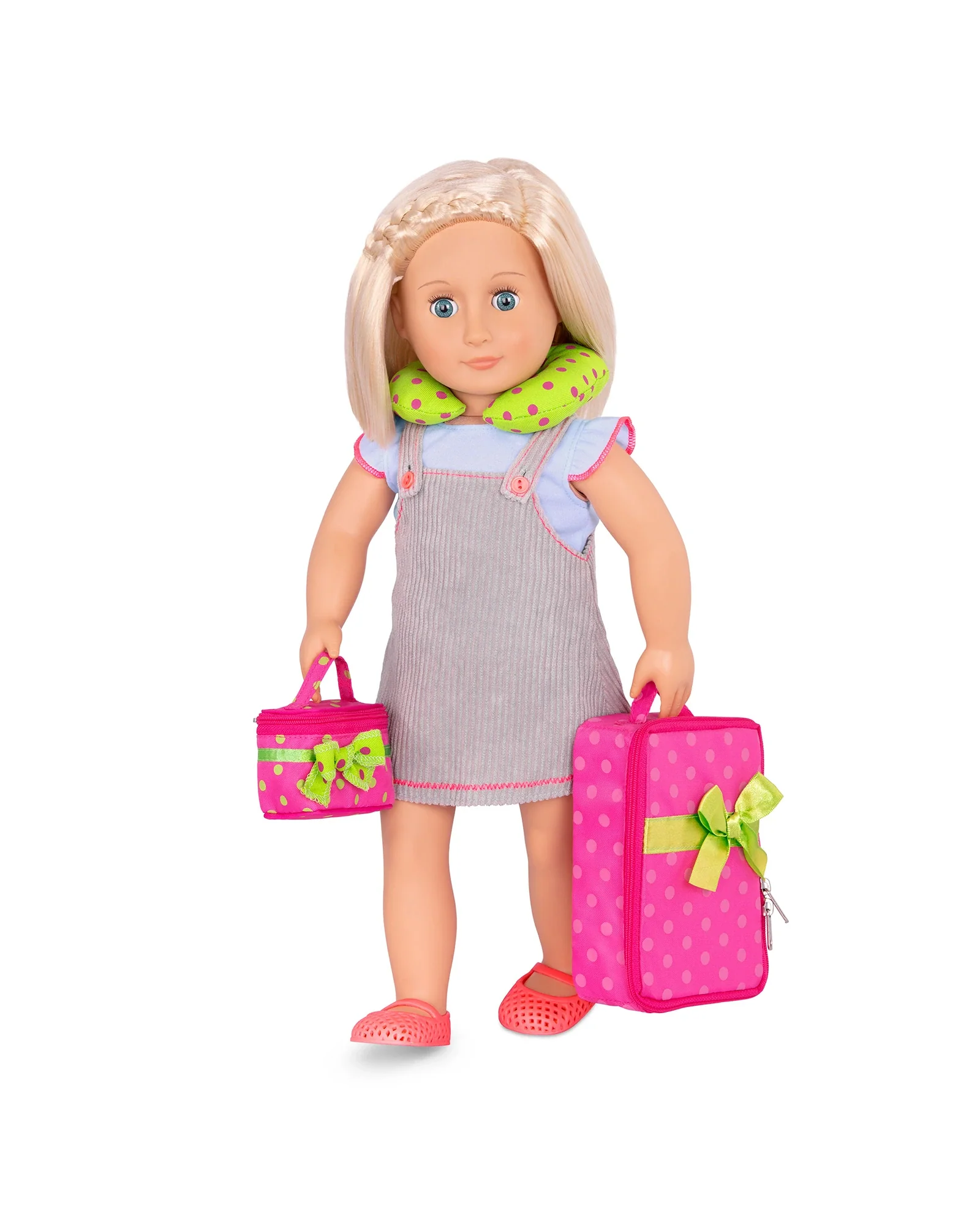 Luggage And Travel Set - Image 3
