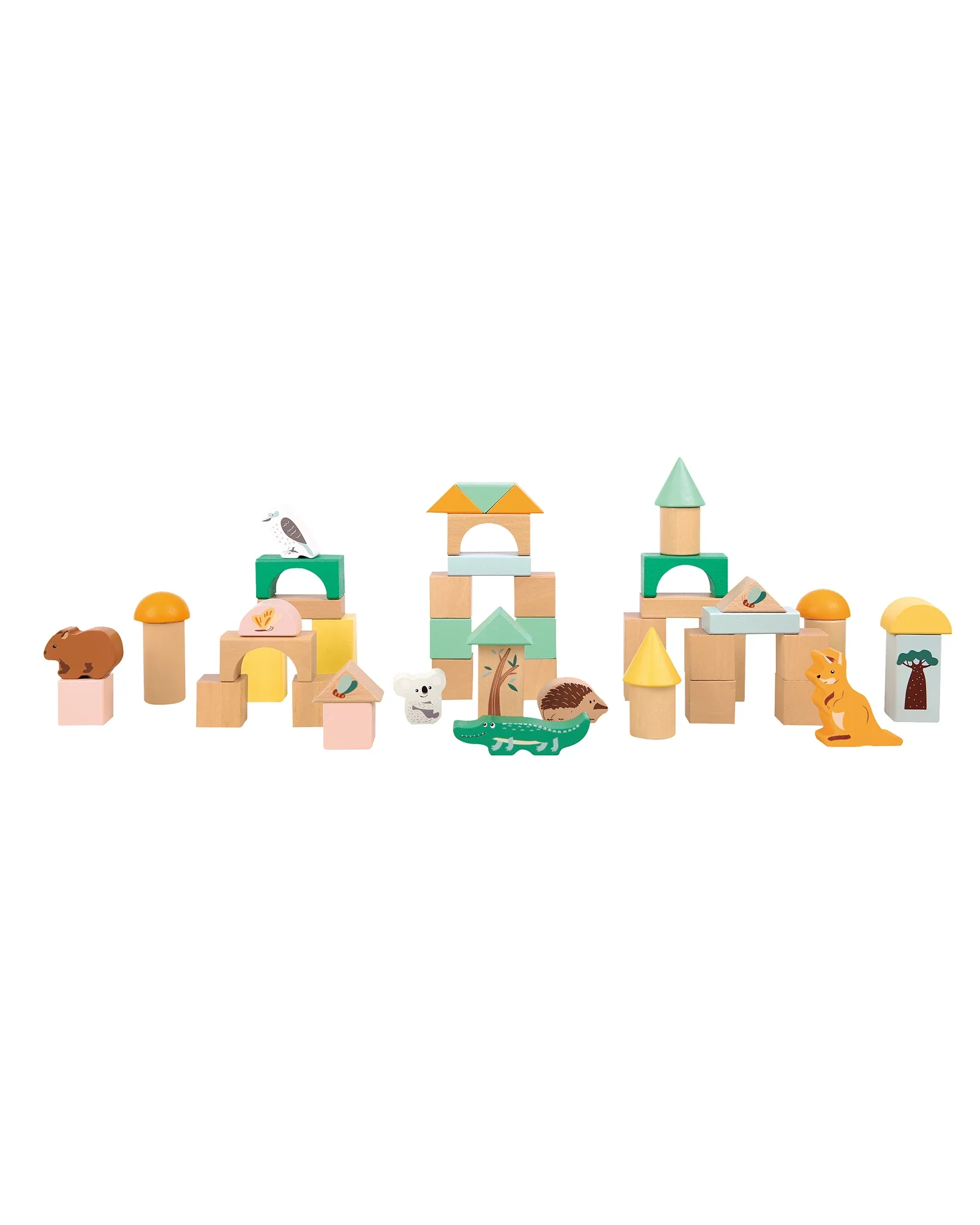 Outback Building Blocks - Image 2