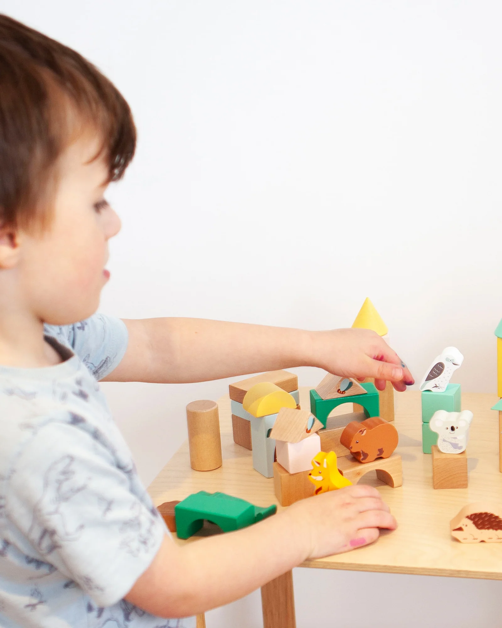 Outback Building Blocks - Image 3