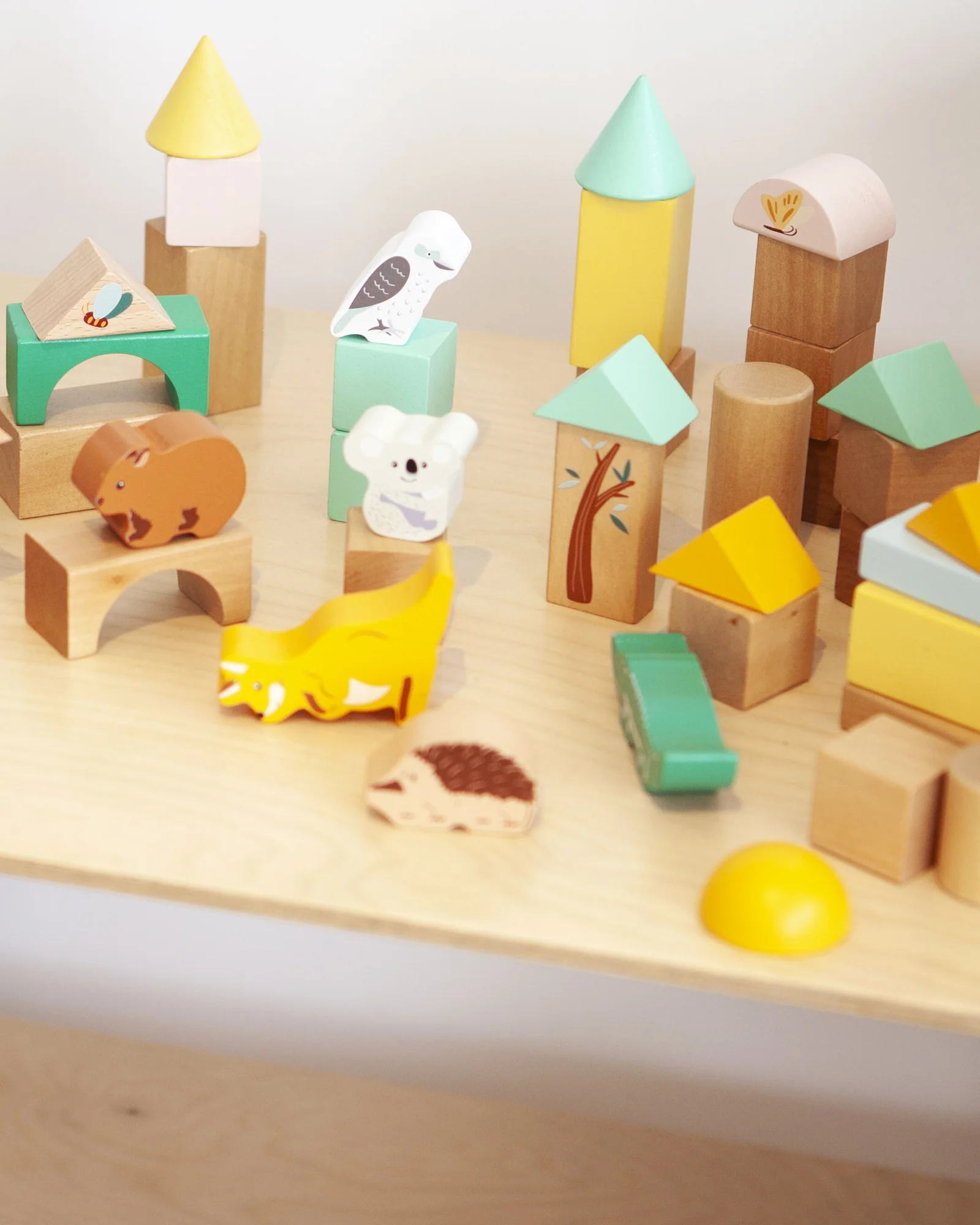 Outback Building Blocks - Image 4