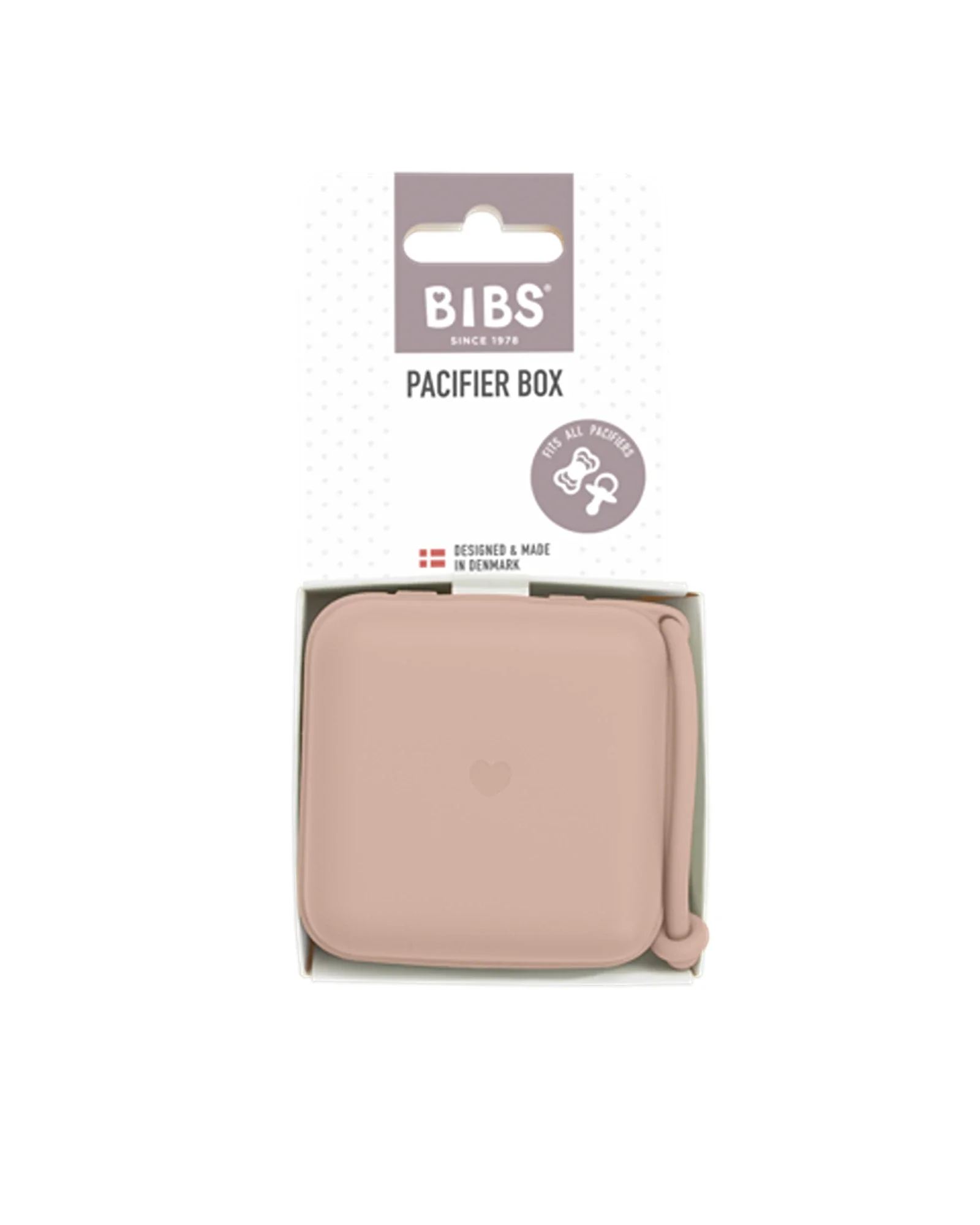Pacifier Box Blush - Image 2