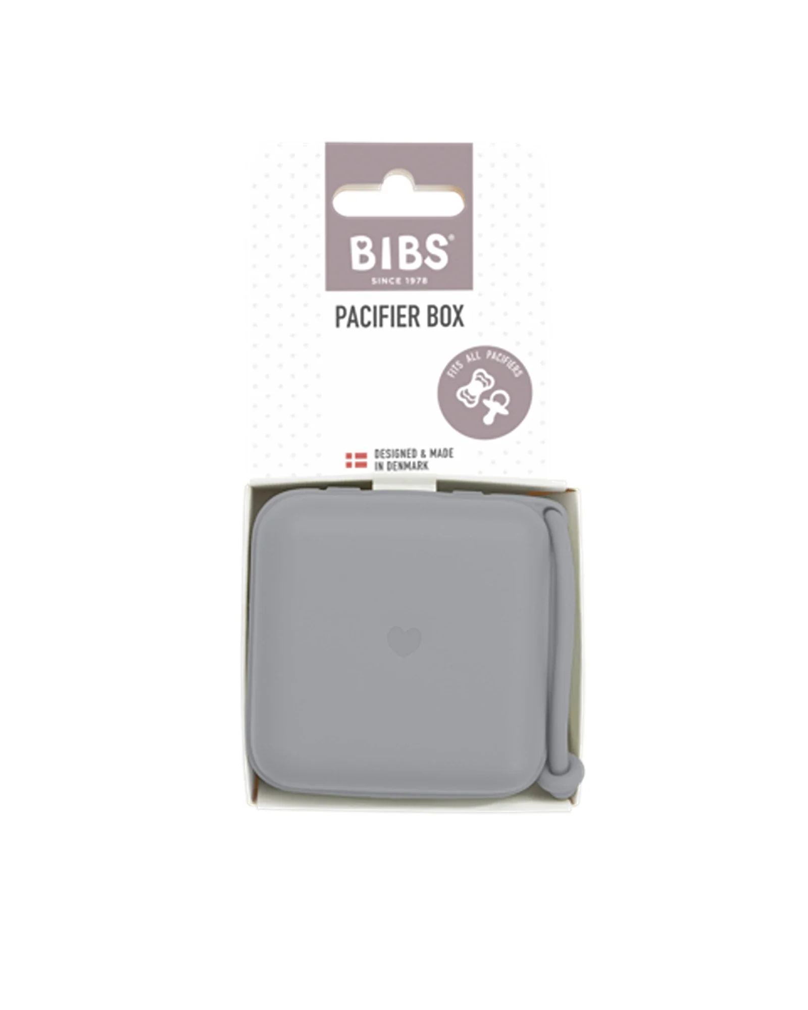 Pacifier Box Cloud - Image 3